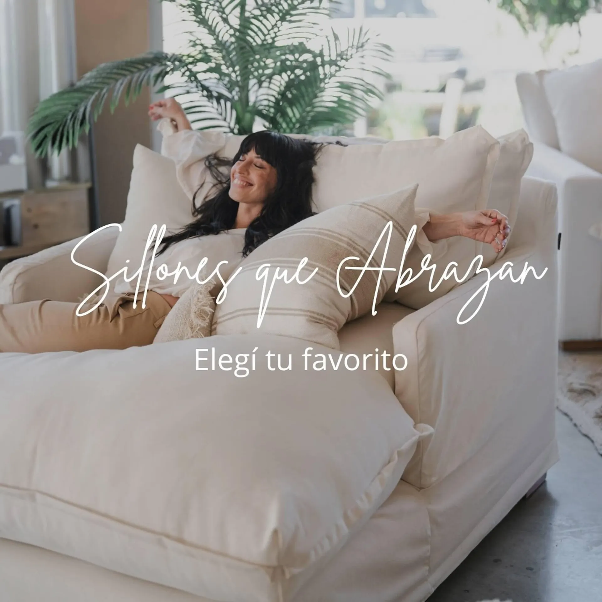 Catálogo Muebles y Sillones.com - 1