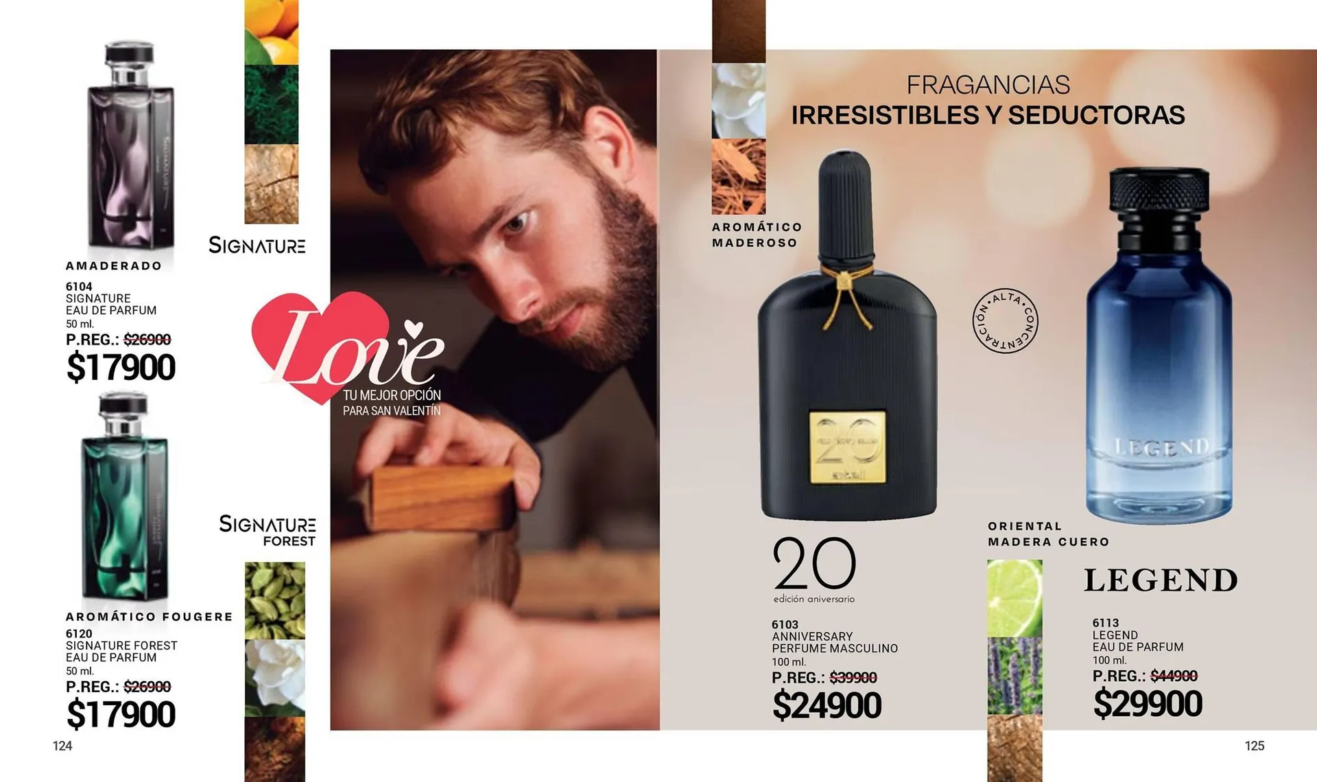 Ofertas de Catálogo Arbell 3 de enero al 6 de marzo 2025 - Página 63 del catálogo