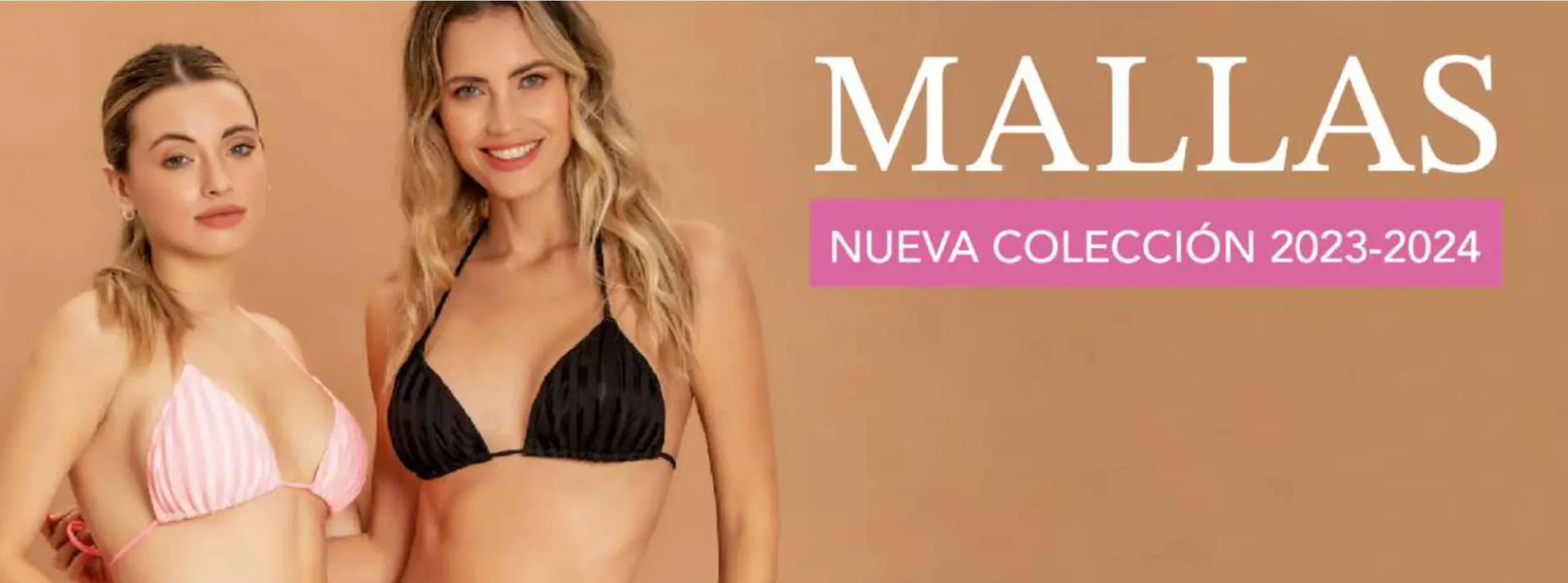 Catálogo Innocenza - 1