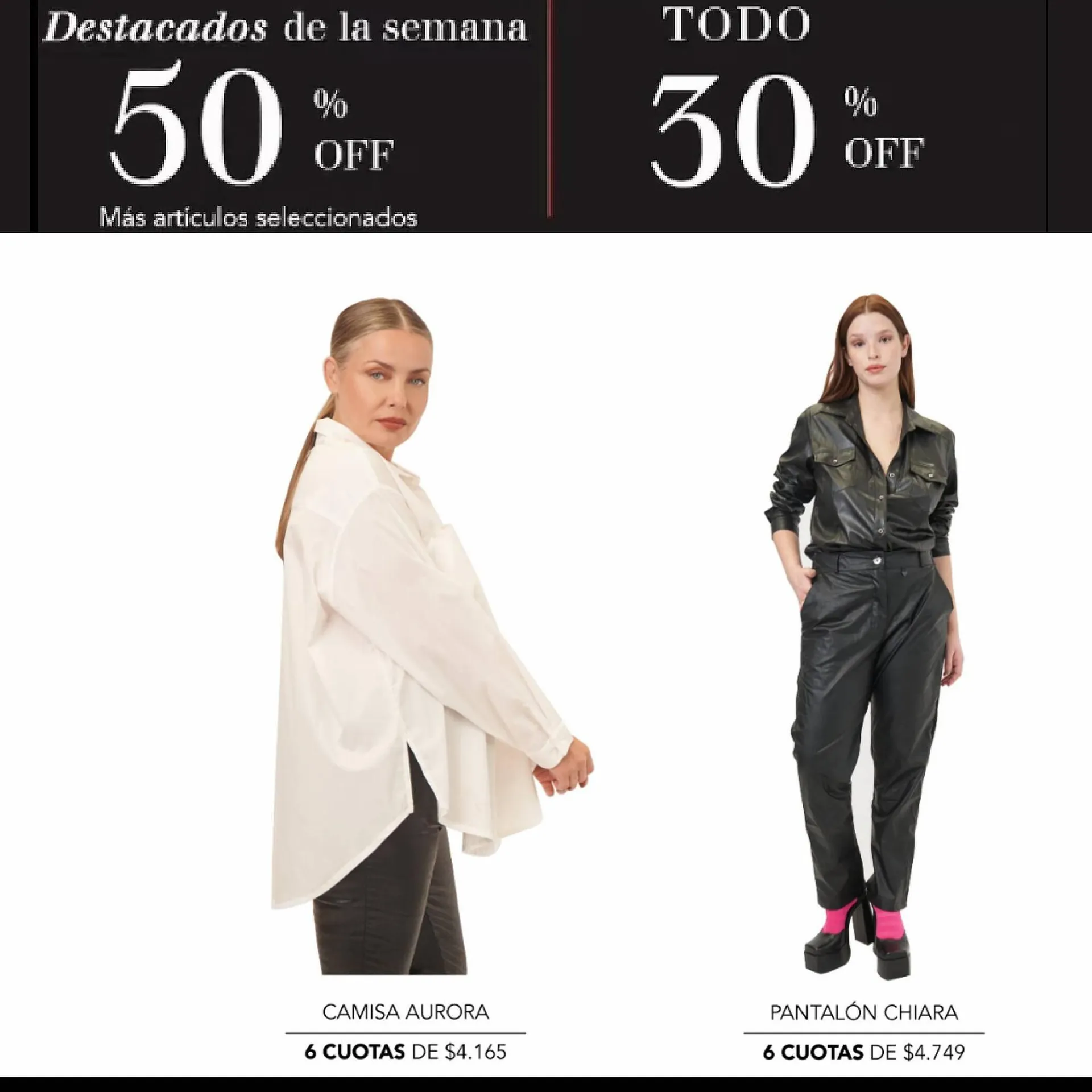 Ofertas de Catálogo Mamy Blue 13 de julio al 16 de julio 2023 - Página 3 del catálogo