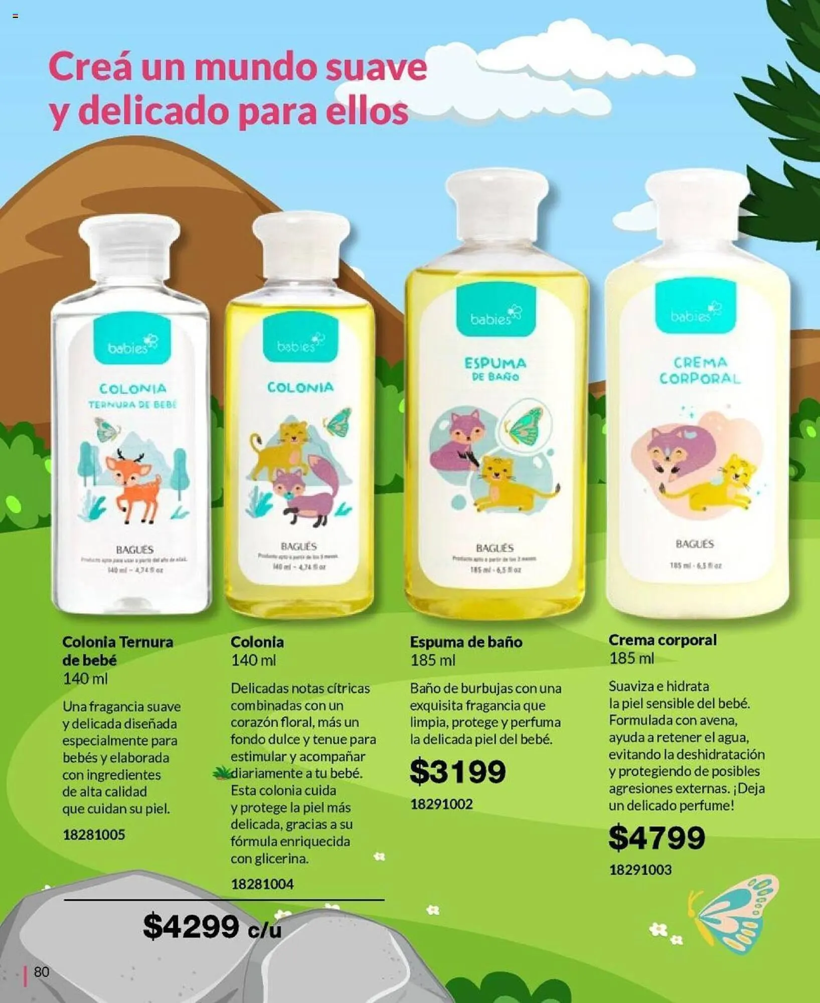 Ofertas de Catálogo Bagués 24 de octubre al 6 de noviembre 2023 - Página 80 del catálogo