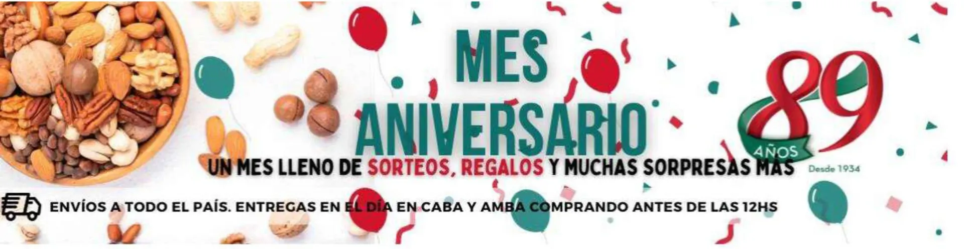 Catálogo New Garden - 1