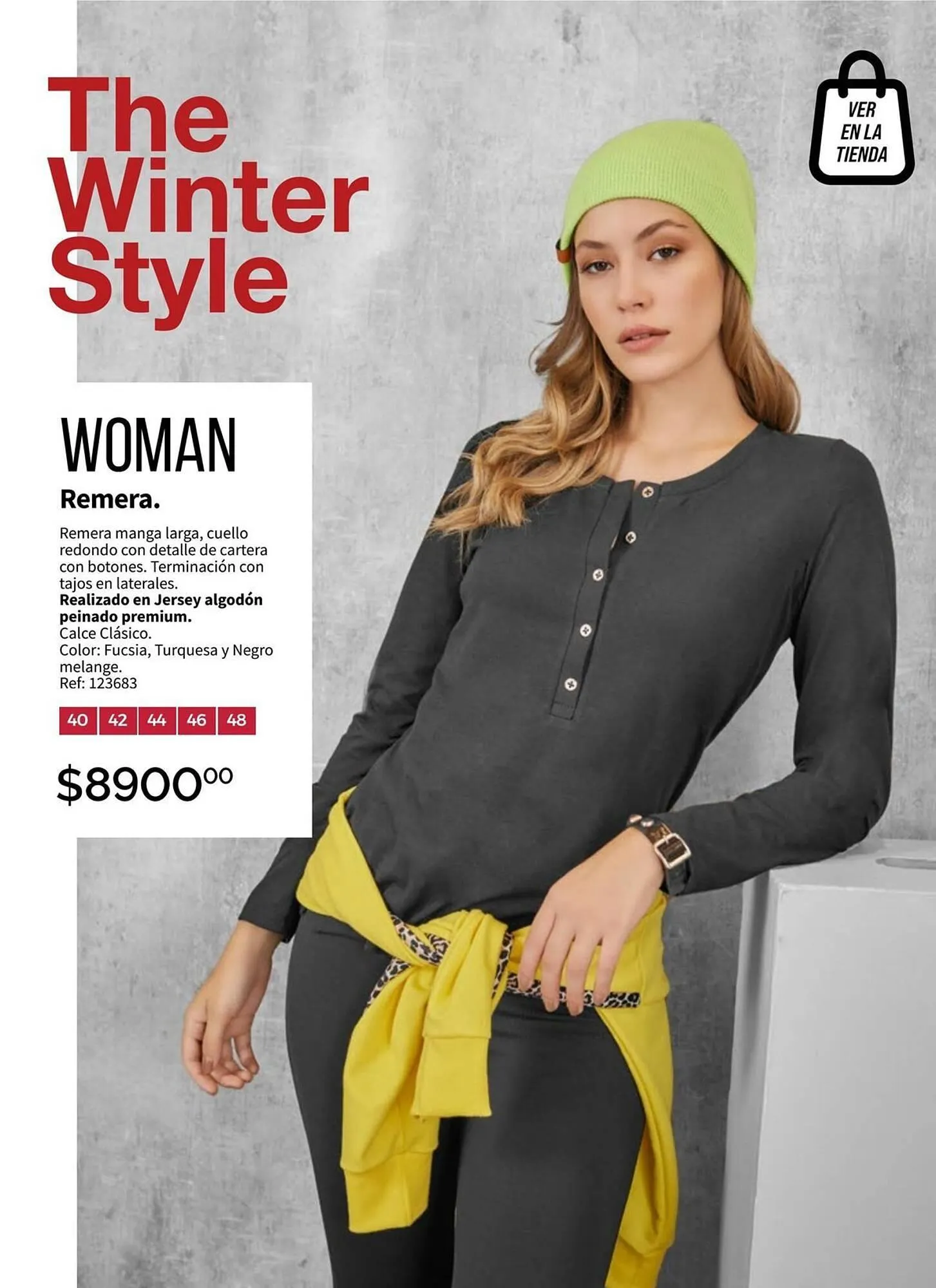 Ofertas de Catálogo Martina di Trento 8 de abril al 30 de abril 2025 - Página 176 del catálogo