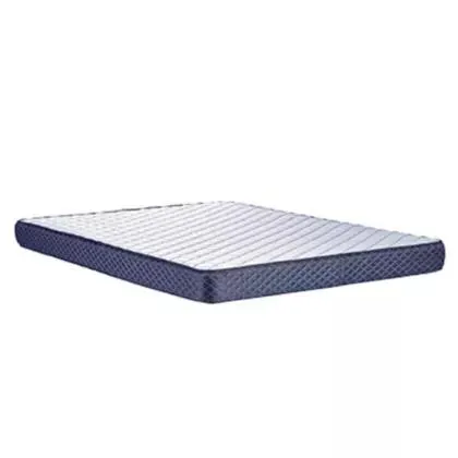Colchón 2 plazas de espuma 140 x 23 x 190 cm