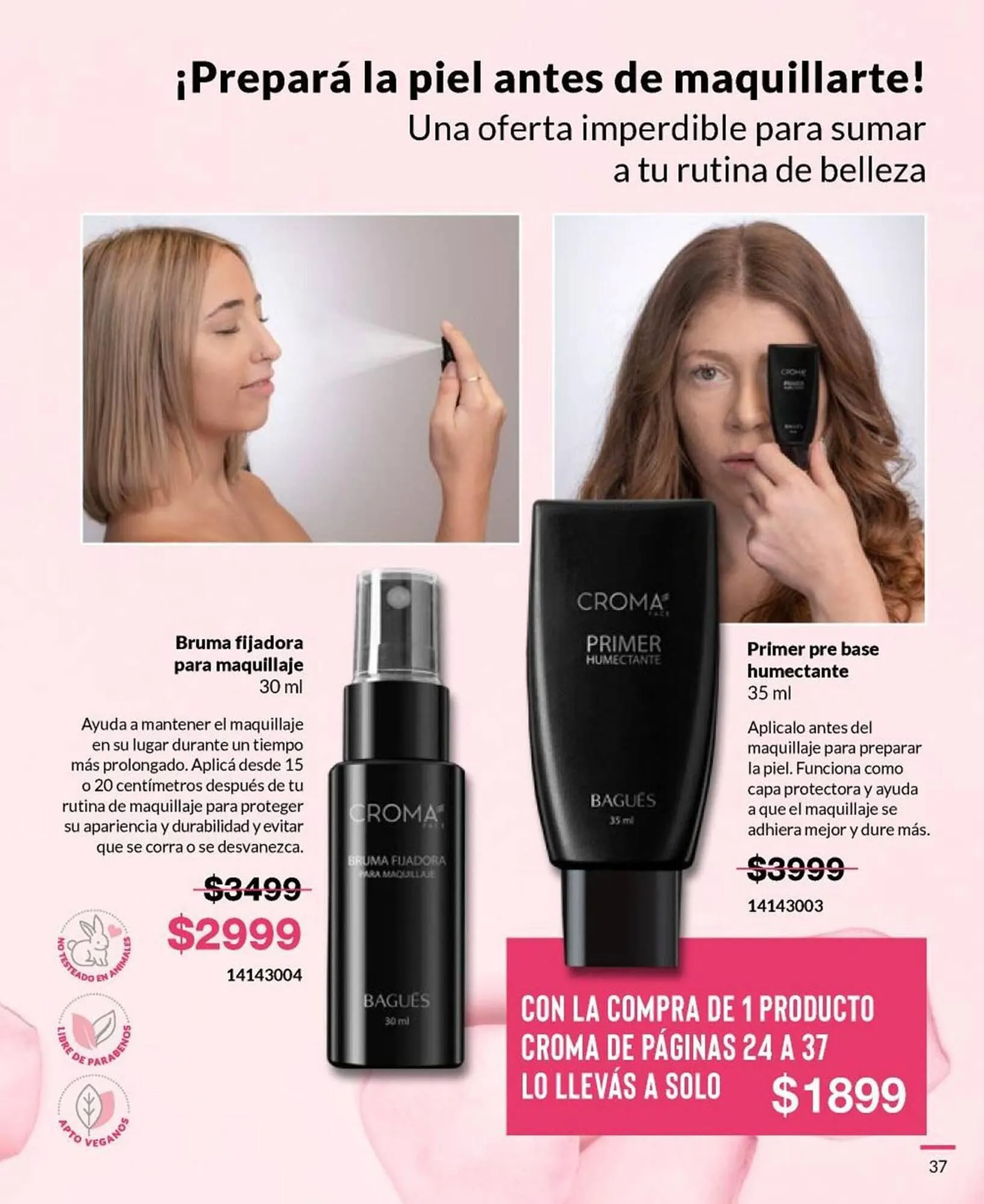 Ofertas de Catálogo Bagués 26 de septiembre al 15 de octubre 2023 - Página 47 del catálogo