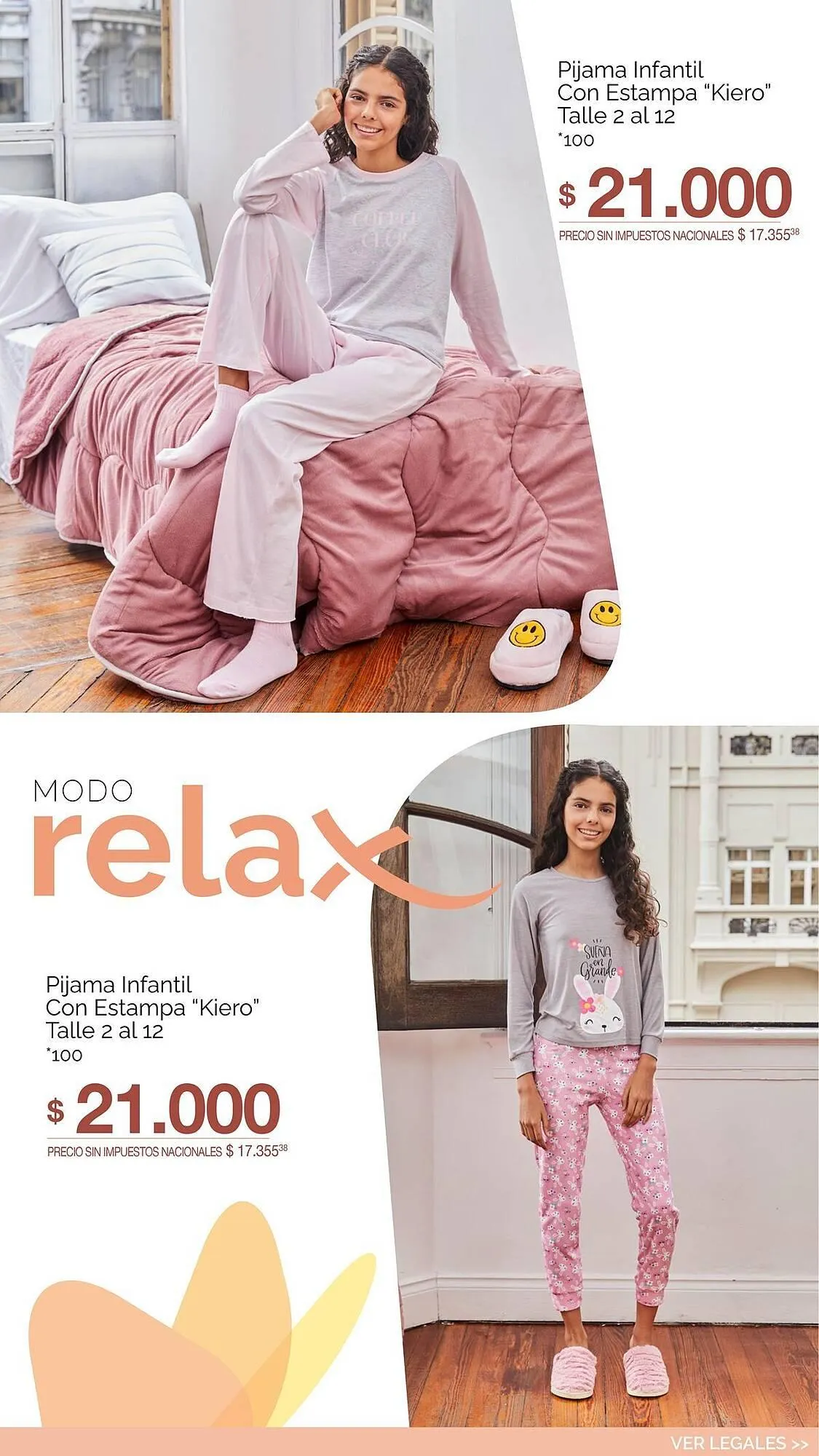 Ofertas de Catálogo La Anonima 8 de mayo al 27 de mayo 2025 - Página 17 del catálogo