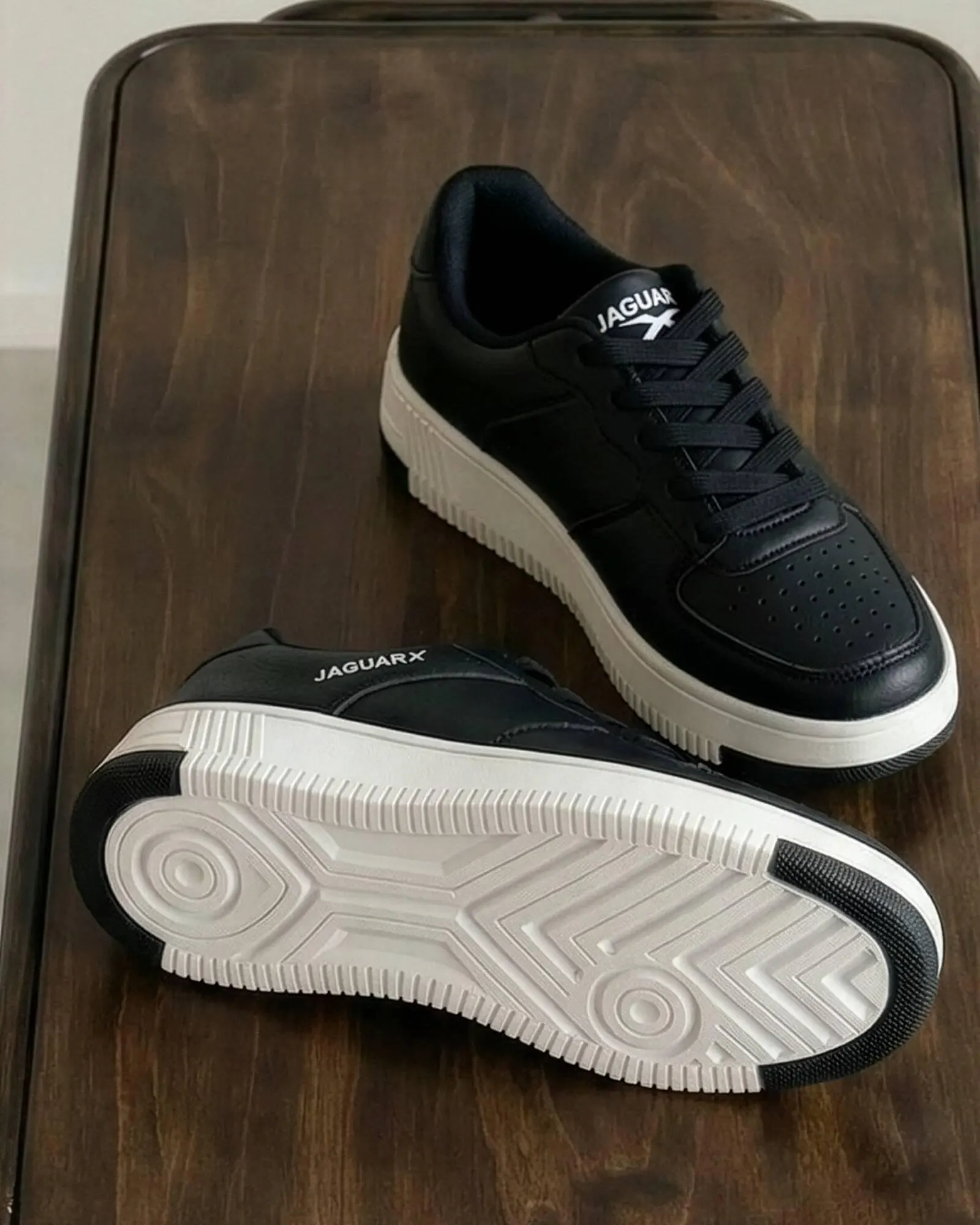 Ofertas de Catálogo Jaguar Shoes 14 de febrero al 20 de febrero 2026 - Página 3 del catálogo