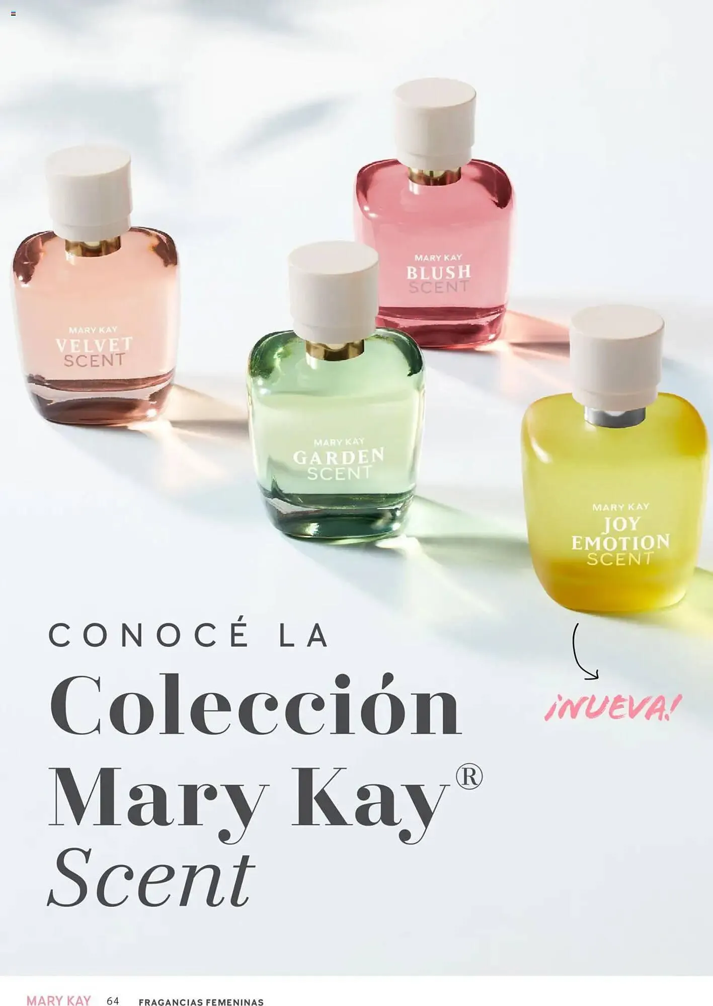 Ofertas de Catálogo Mary Kay 14 de marzo al 20 de abril 2025 - Página 150 del catálogo