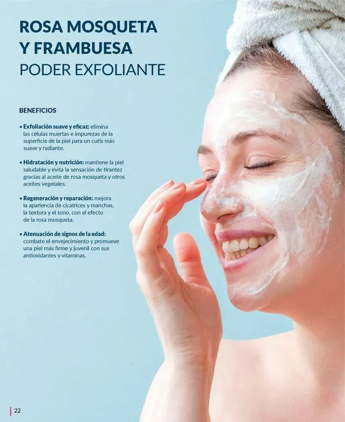 Ofertas de Ofertas Bagués Campaña 10 Argentina 22 de septiembre al 6 de octubre 2024 - Página 30 del catálogo