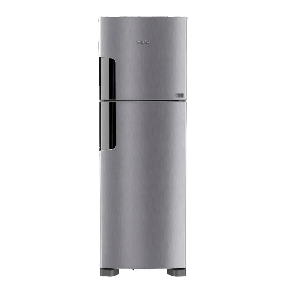 Heladera No Frost WRM42HK 386 Lt. Plata