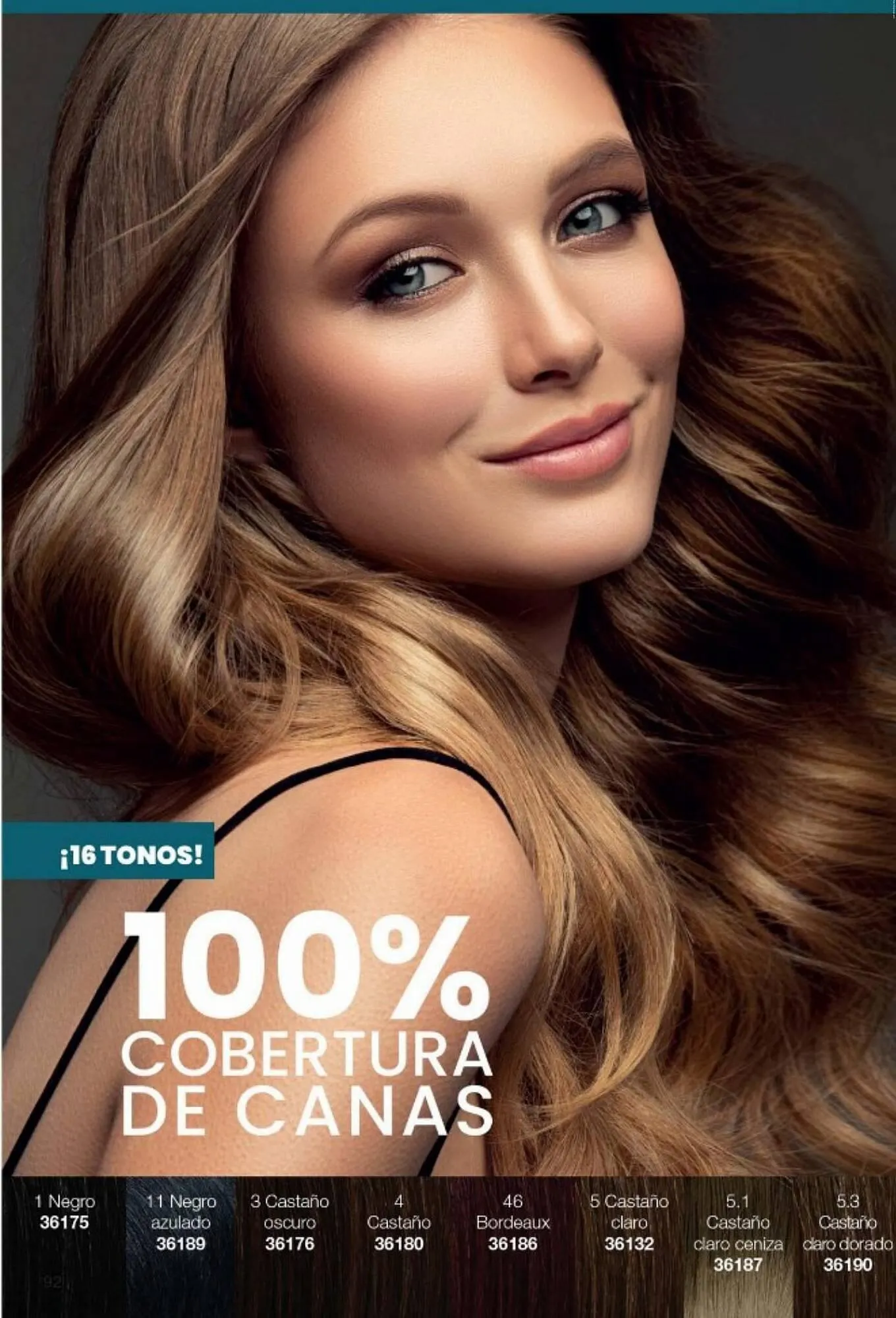 Ofertas de Catálogo Gigot 27 de junio al 31 de julio 2023 - Página 92 del catálogo