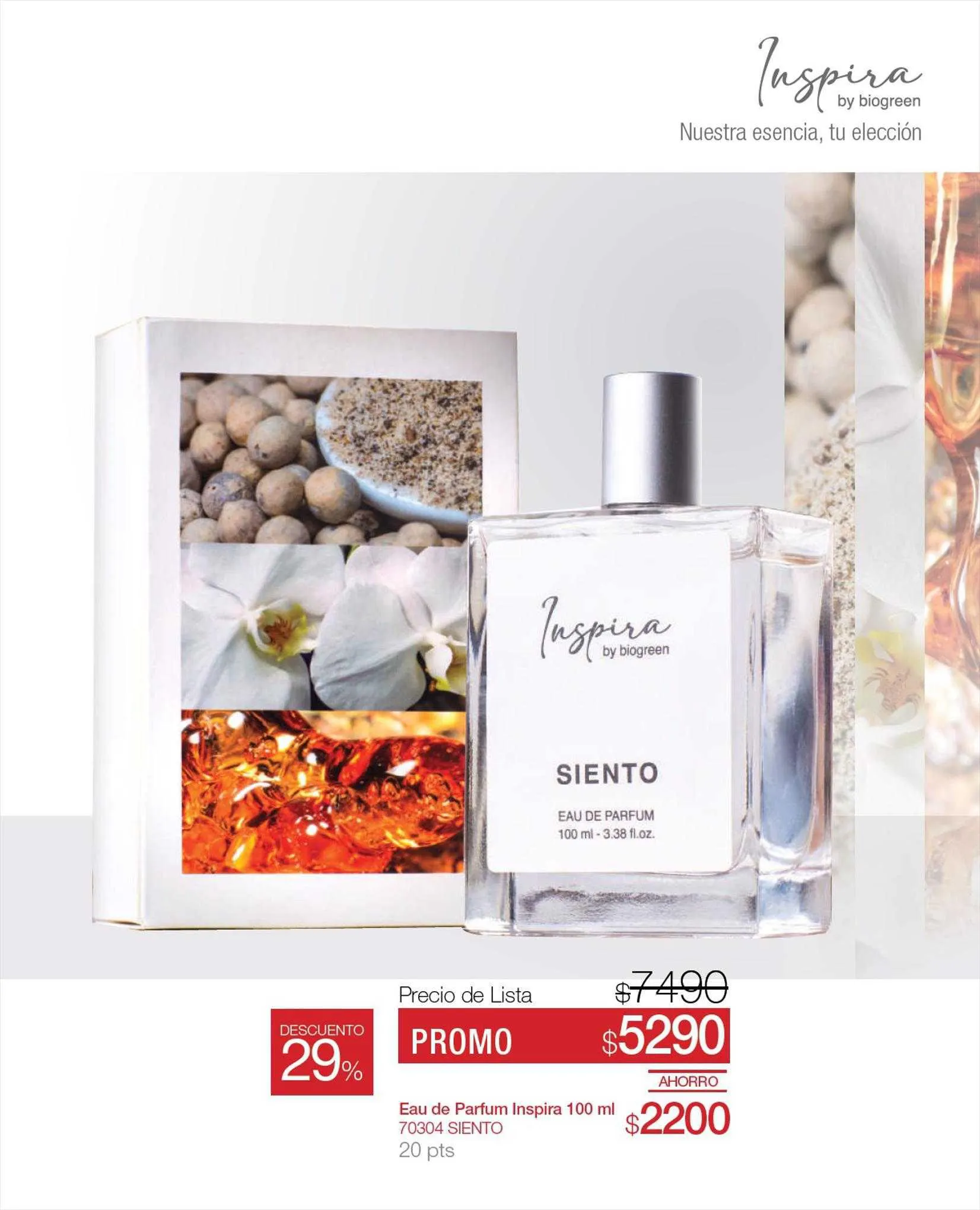 Ofertas de Catálogo Biogreen 7 de julio al 30 de septiembre 2023 - Página 97 del catálogo