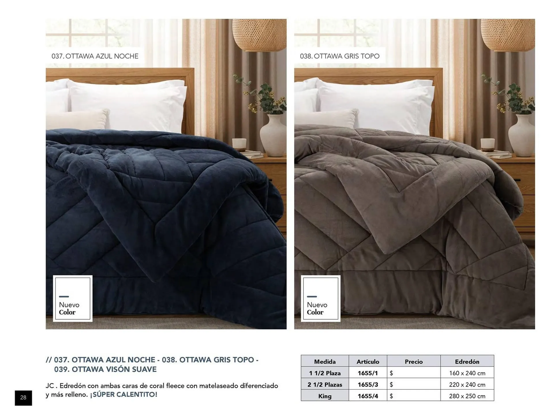 Ofertas de Catálogo Jean Cartier 1 de septiembre al 28 de febrero 2027 - Página 30 del catálogo