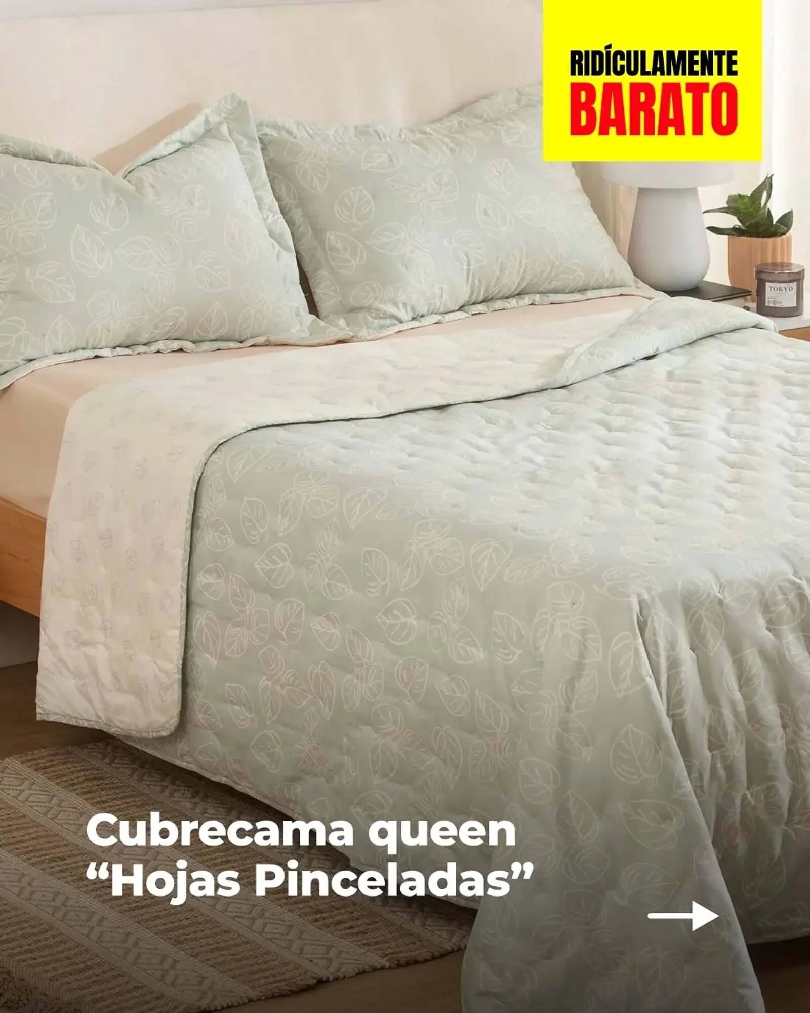 Ofertas de Catálogo Arredo 21 de diciembre al 27 de diciembre 2025 - Página 5 del catálogo