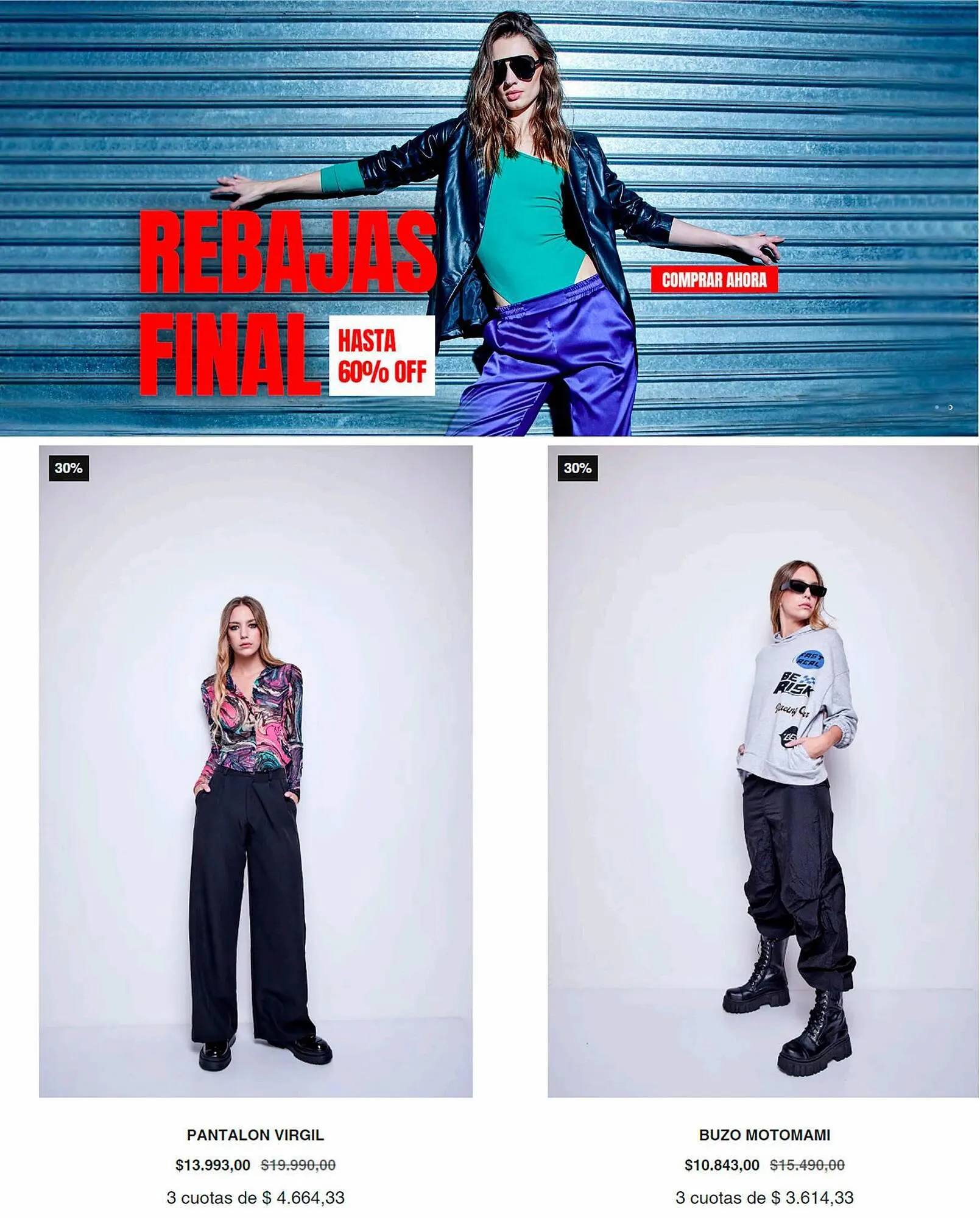 Ofertas de Catálogo Inversa 6 de septiembre al 5 de diciembre 2023 - Página 8 del catálogo