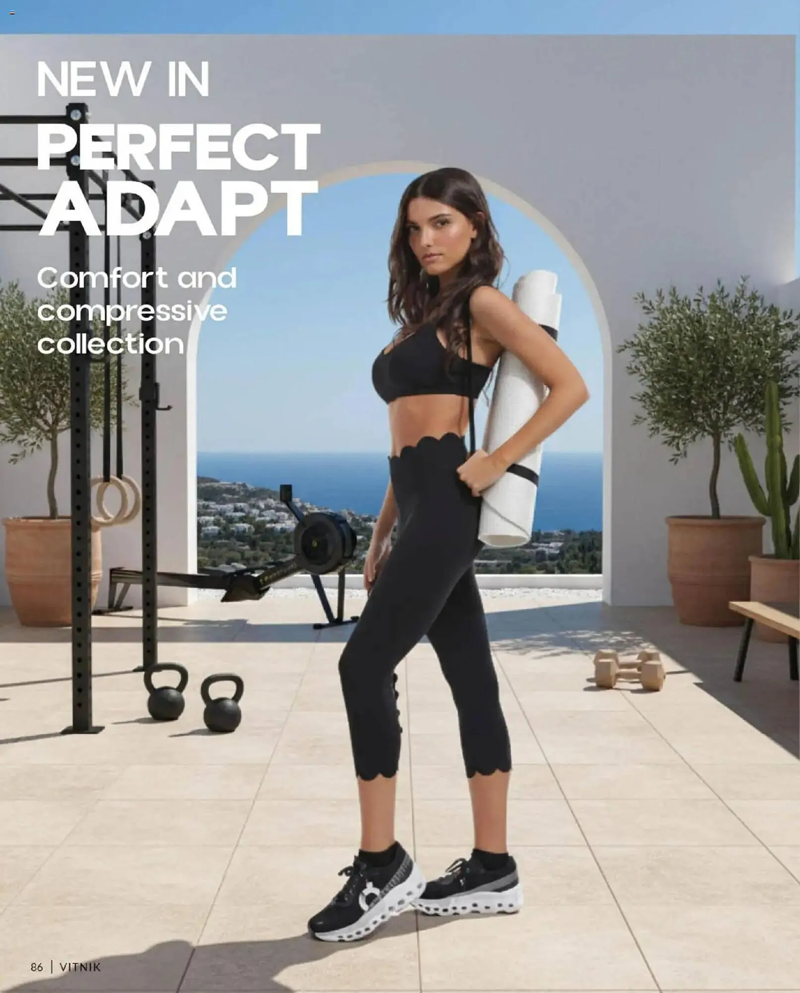 Ofertas de Catálogo Vitnik 1 de enero al 31 de diciembre 2026 - Página 86 del catálogo