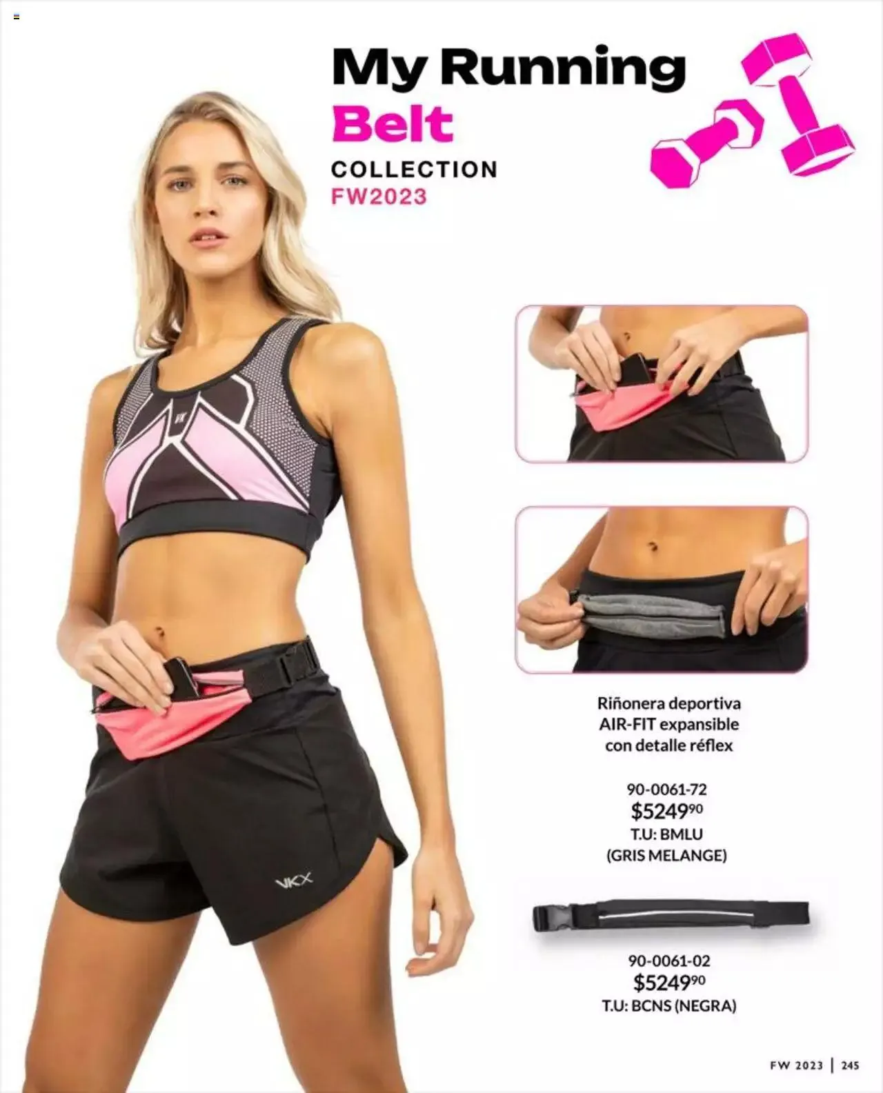 Ofertas de Vitnik catálogo 7 de julio al 31 de diciembre 2023 - Página 245 del catálogo