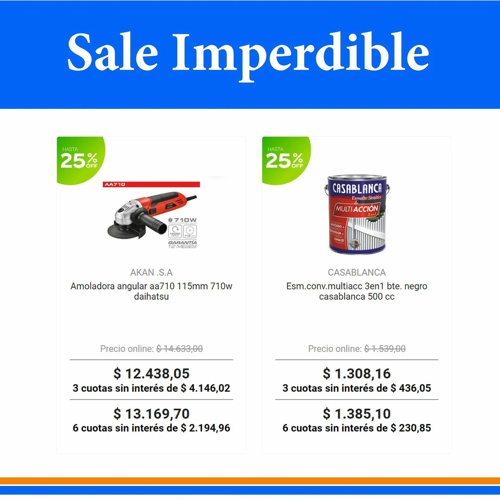 Ofertas de Catálogo Pinturerías Pisano 19 de junio al 10 de julio 2023 - Página 2 del catálogo