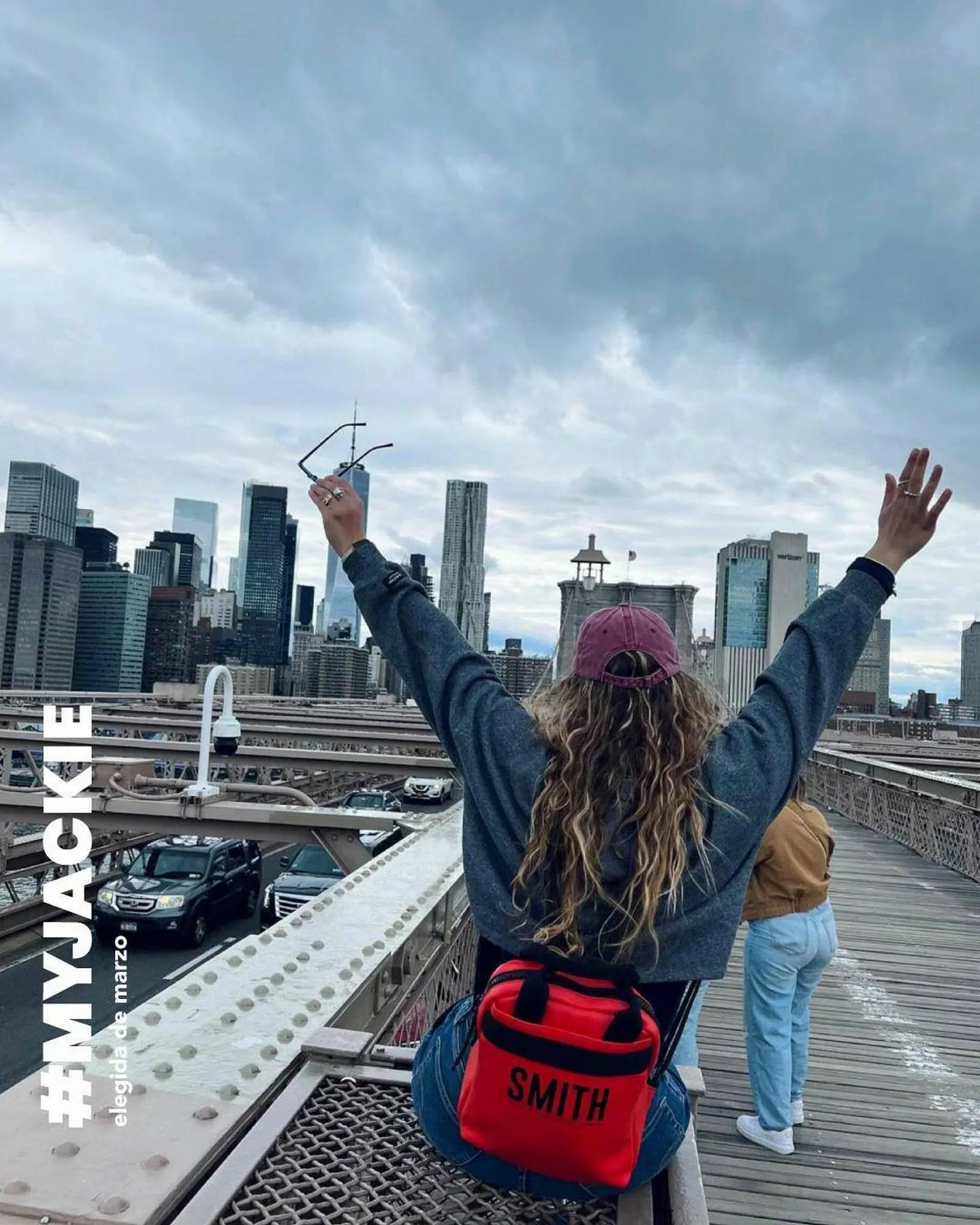 Ofertas de Catálogo Jackie Smith 6 de abril al 2 de agosto 2023 - Página 11 del catálogo