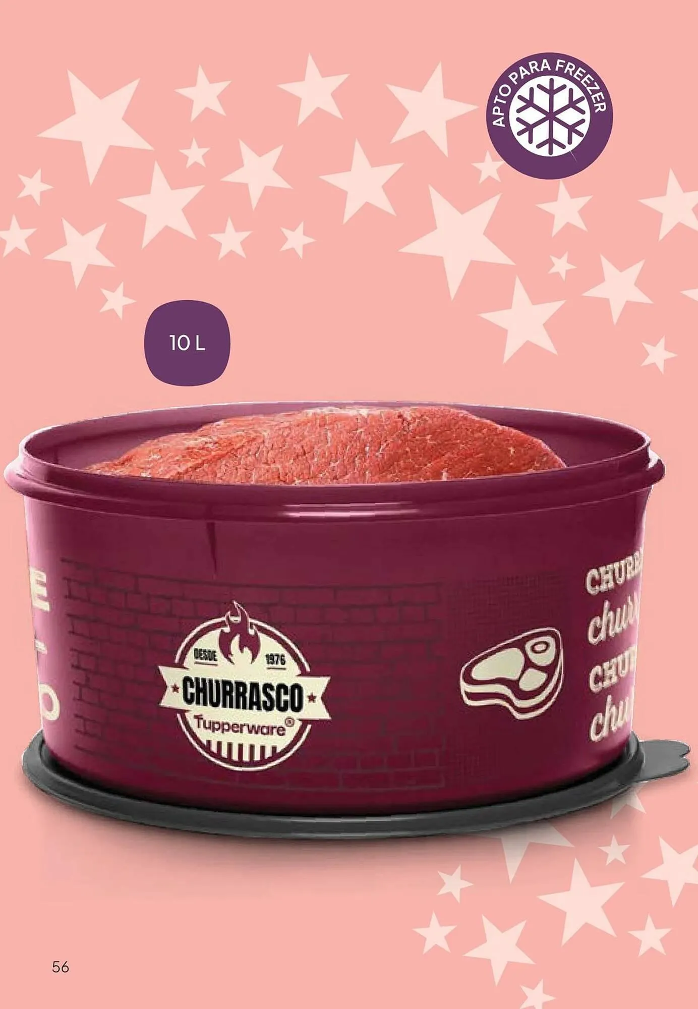 Ofertas de Folleto Tupperware 1 de abril al 30 de abril 2026 - Página 57 del catálogo