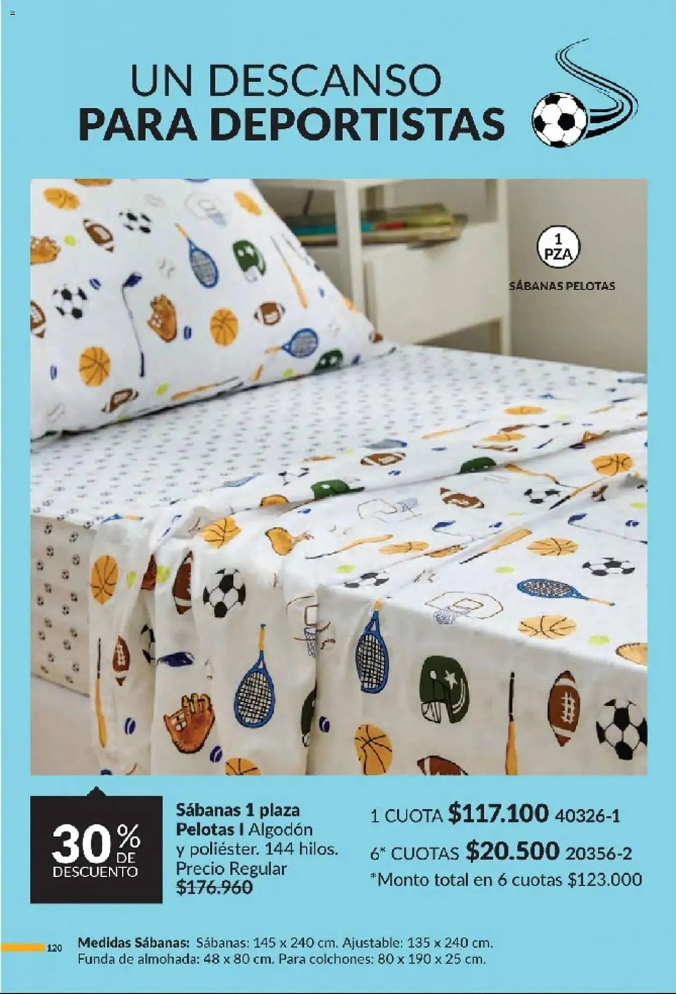 Ofertas de Catálogo Avon 11 de marzo al 31 de marzo 2025 - Página 120 del catálogo