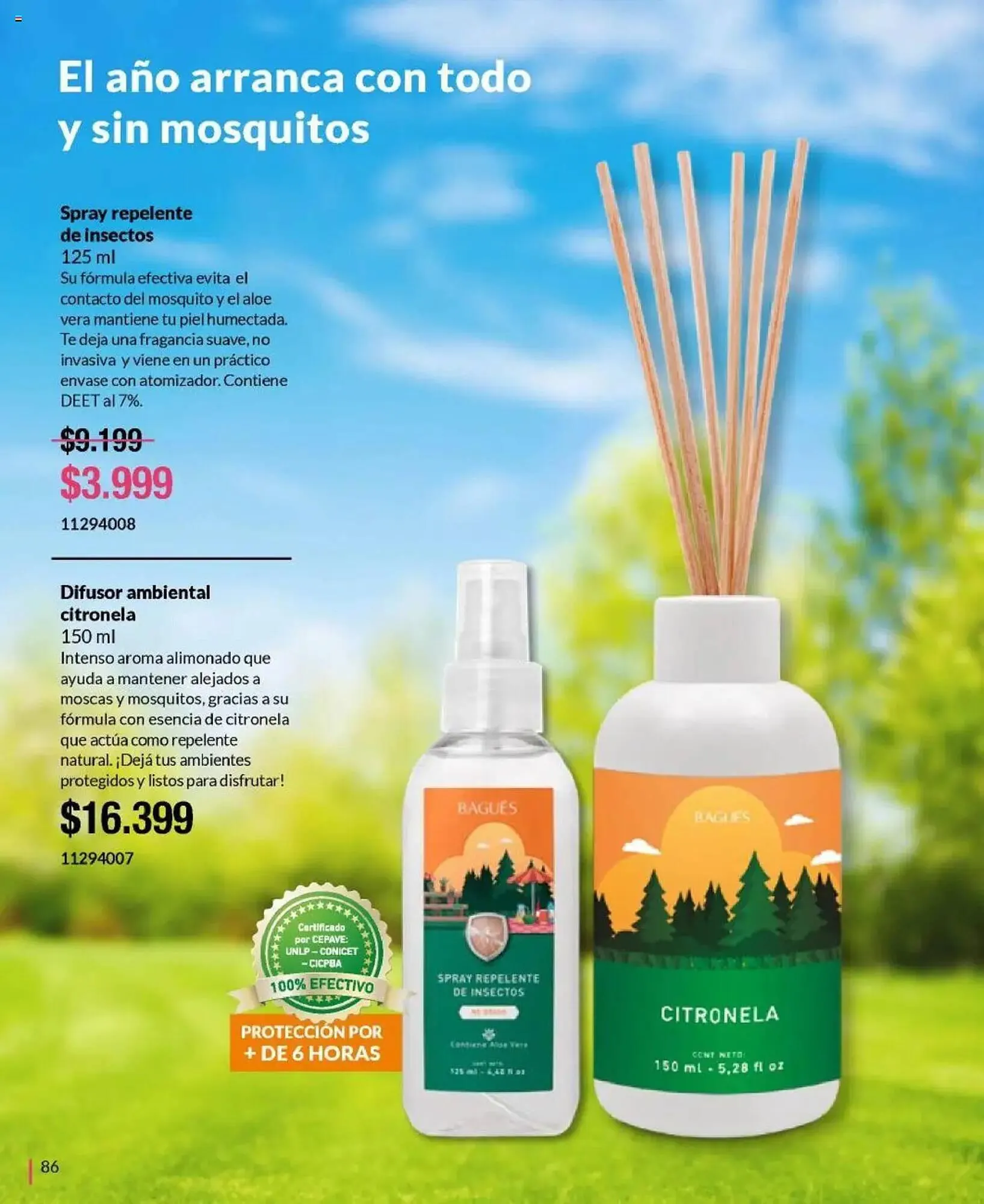 Ofertas de Catálogo Bagués 10 de marzo al 4 de abril 2025 - Página 202 del catálogo