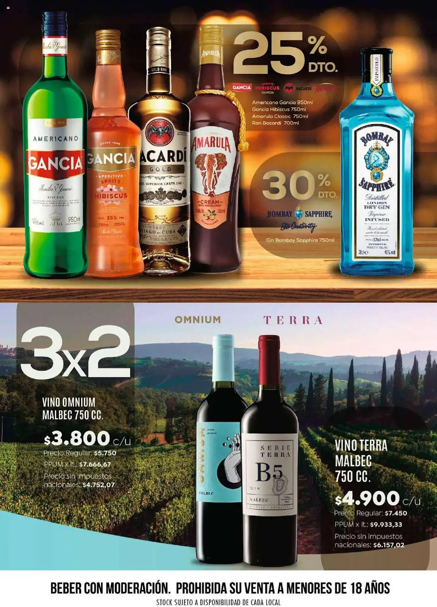 Ofertas de Catálogo Disco 9 de junio al 17 de junio 2025 - Página 10 del catálogo