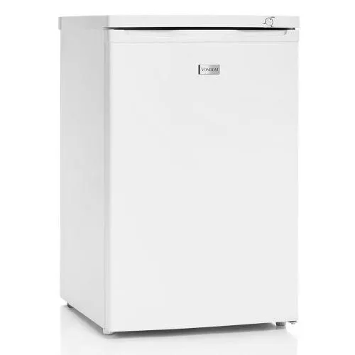 Freezer Bajo Mesada Vondom 85 Lts FR55BLANCO