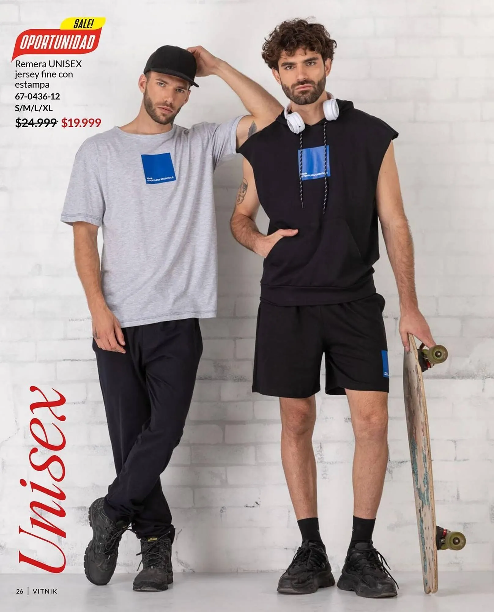 Ofertas de Catálogo Vitnik 5 de agosto al 1 de febrero 2025 - Página 55 del catálogo