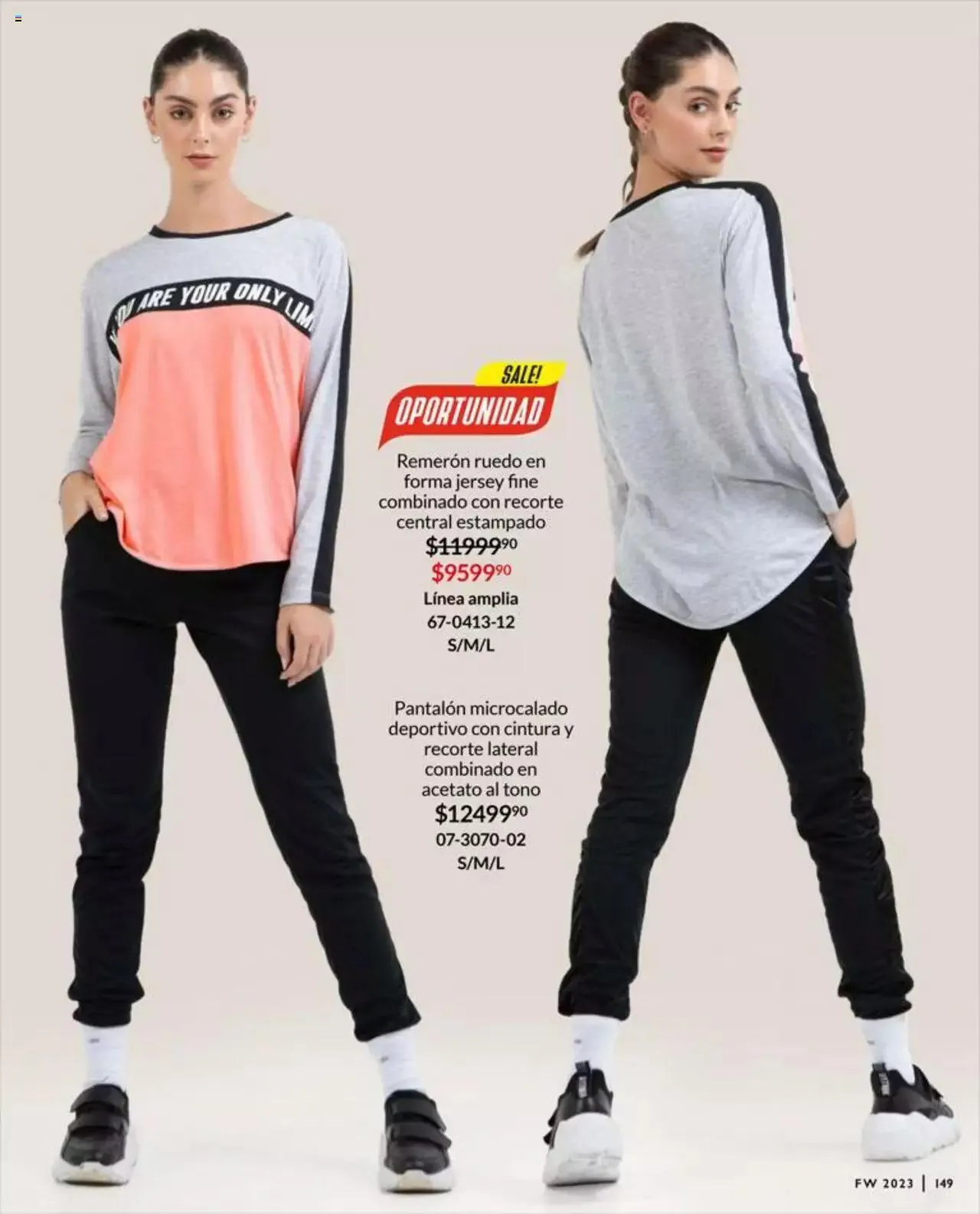 Ofertas de Vitnik catálogo 7 de julio al 31 de diciembre 2023 - Página 149 del catálogo