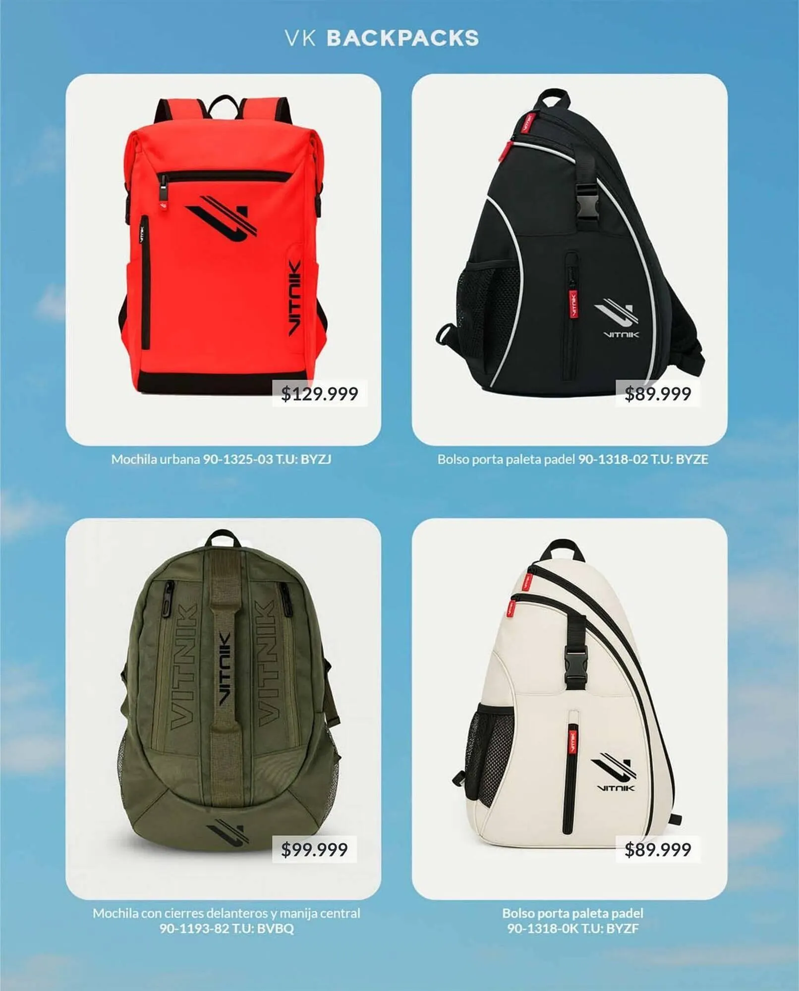 Ofertas de Catálogo Vitnik 1 de enero al 31 de diciembre 2026 - Página 74 del catálogo