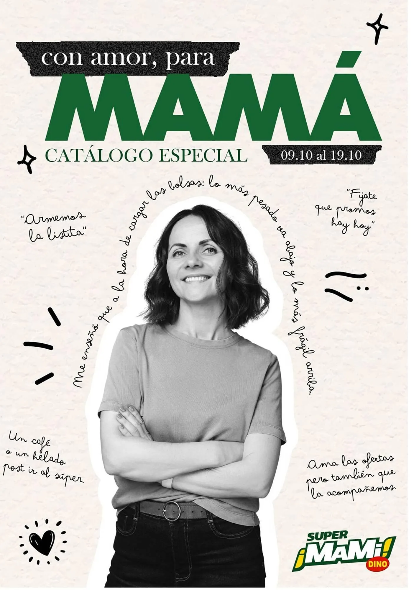 Catálogo Super MAMI - 1