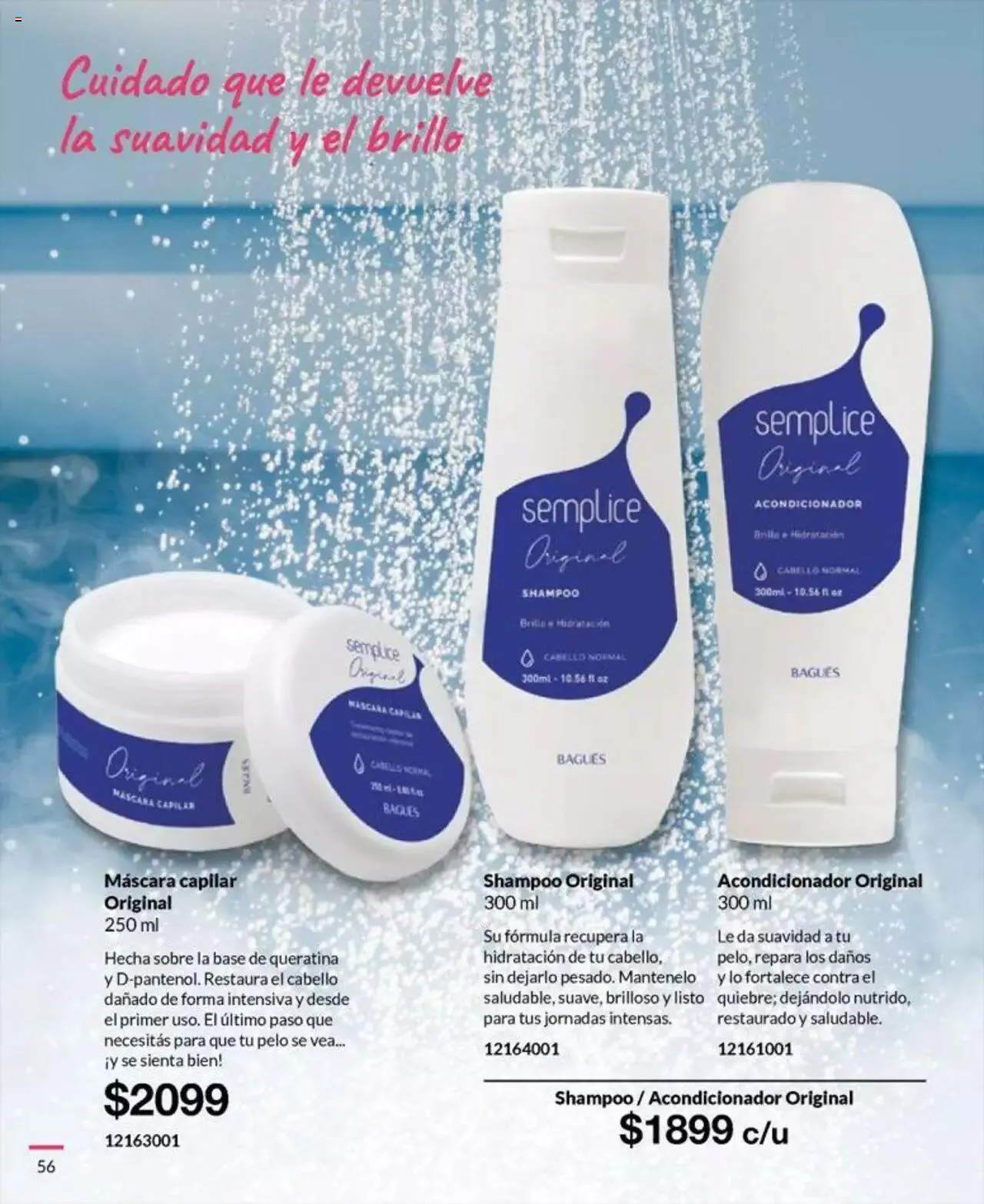 Ofertas de Bagués catálogo 8 de mayo al 31 de diciembre 2023 - Página 56 del catálogo