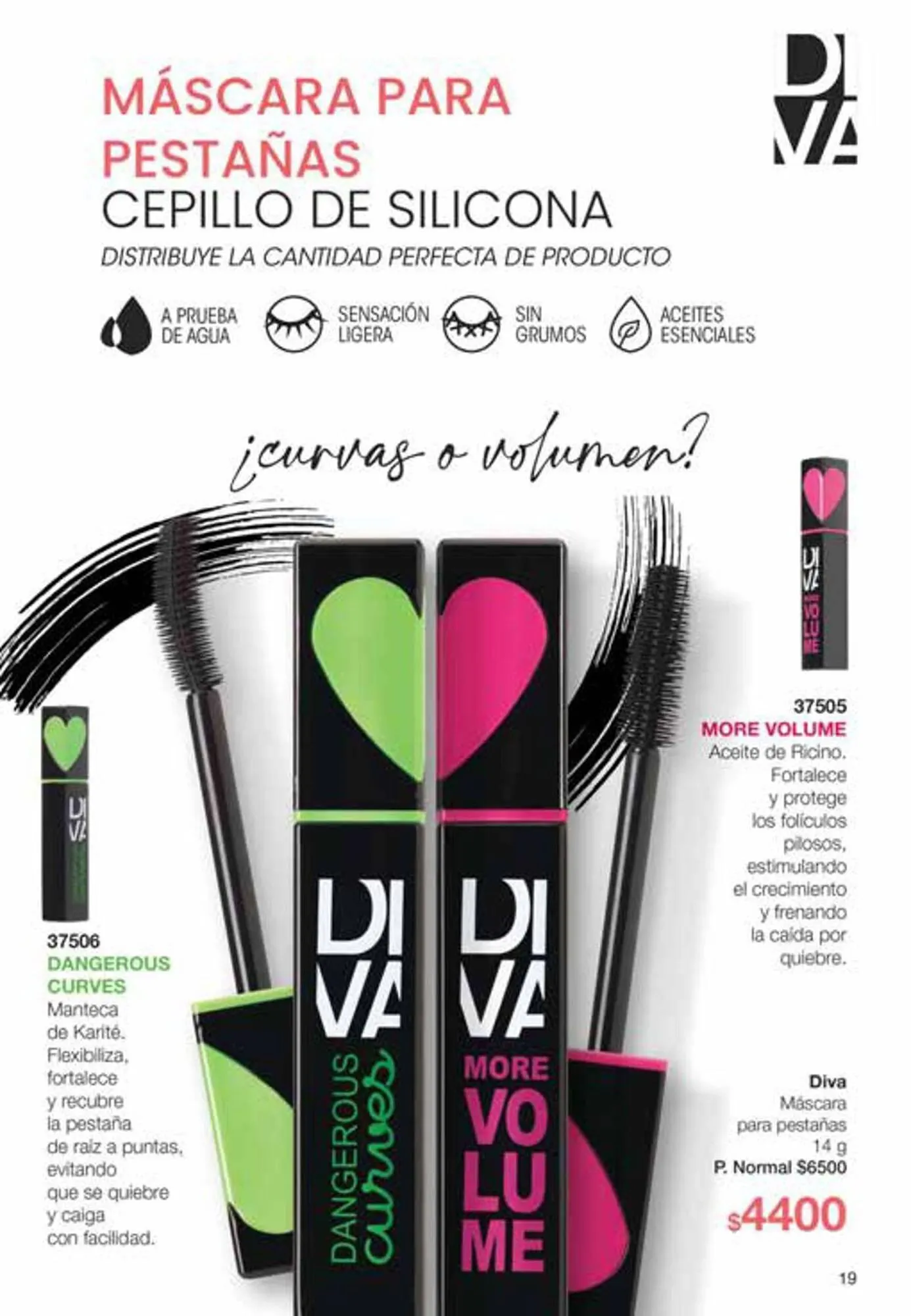 Ofertas de Catálogo Gigot 1 de diciembre al 31 de enero 2024 - Página 19 del catálogo