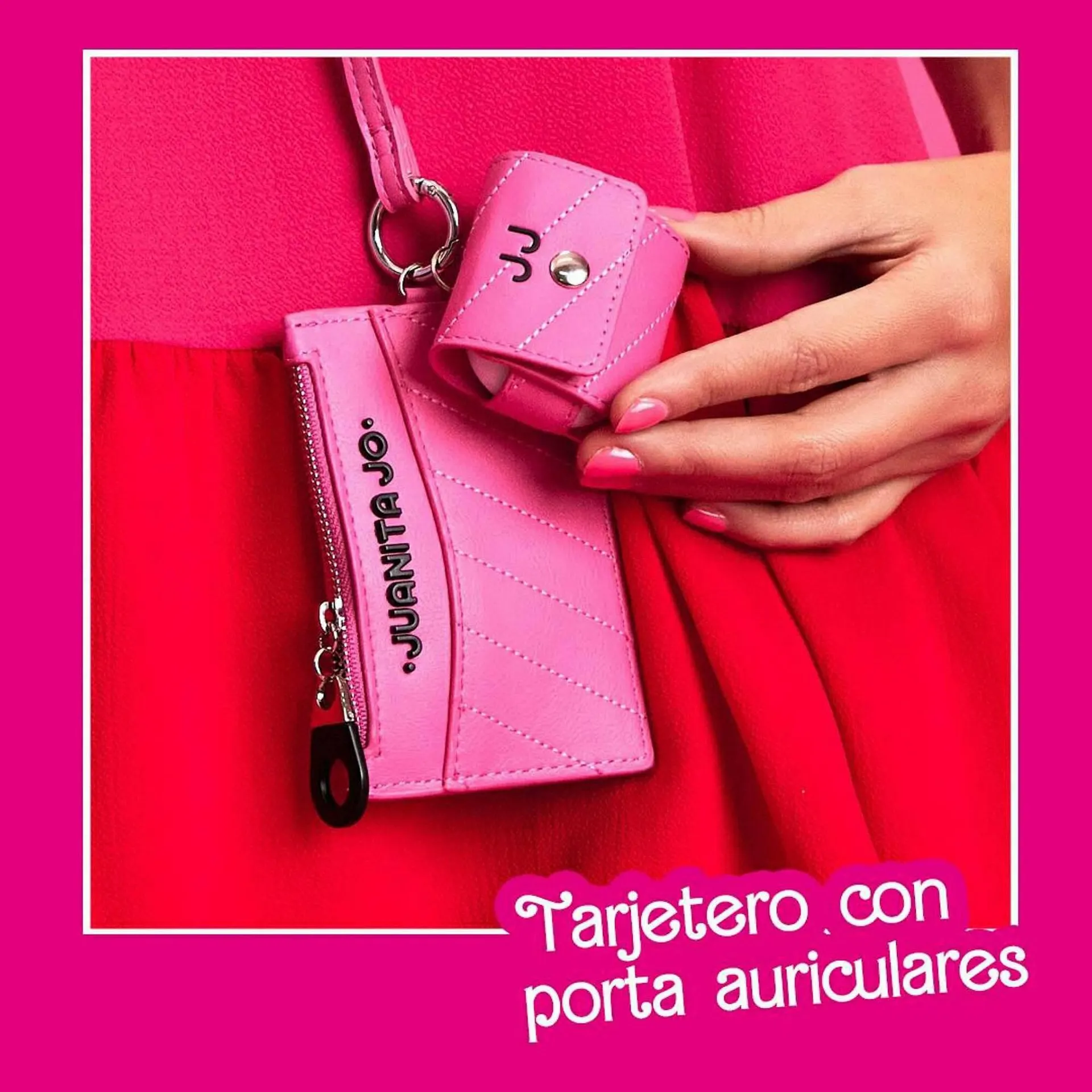 Ofertas de Catálogo Juanita Jo 23 de agosto al 22 de noviembre 2023 - Página 6 del catálogo