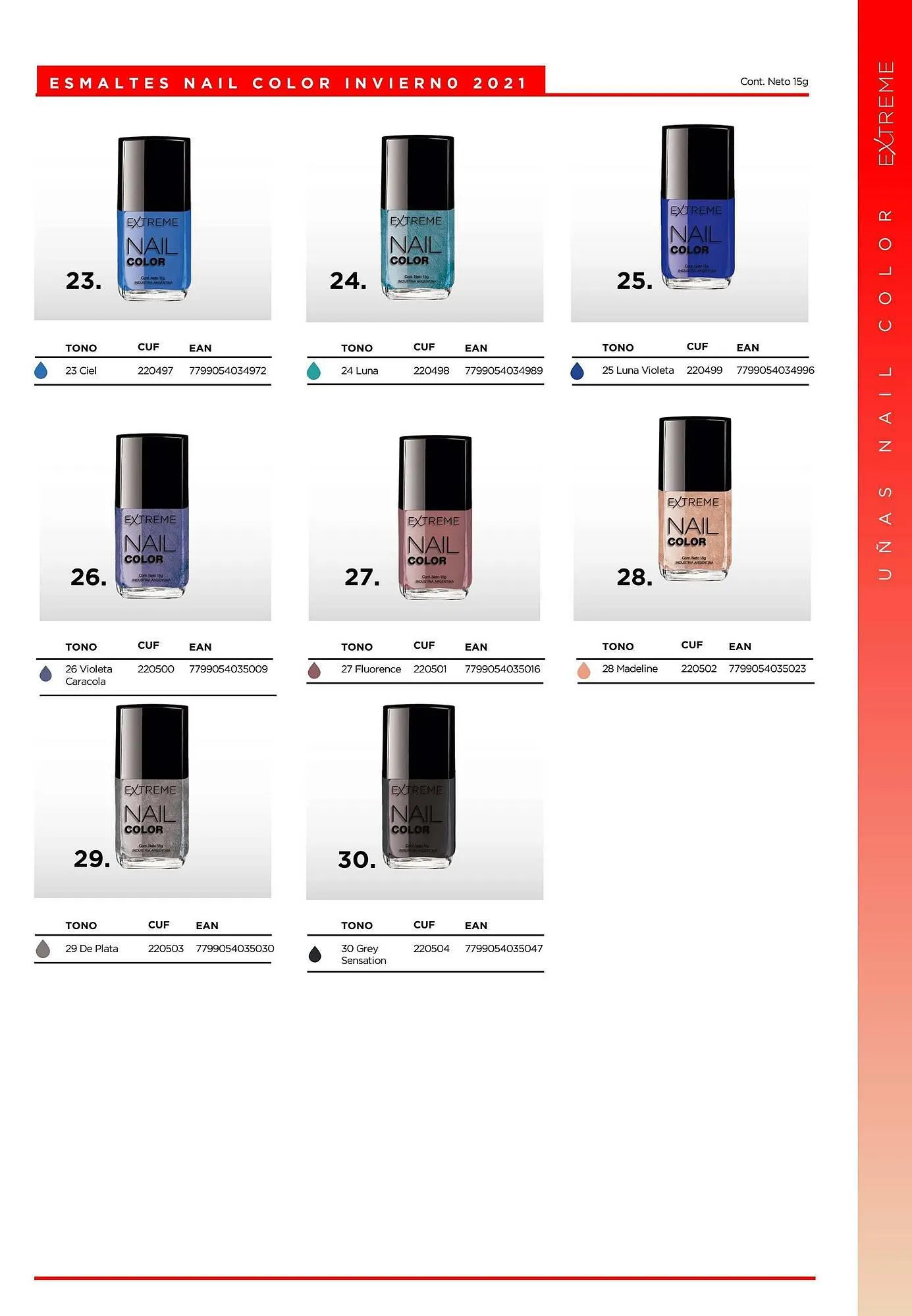 Ofertas de Catálogo Simplicity 7 de julio al 30 de septiembre 2023 - Página 20 del catálogo