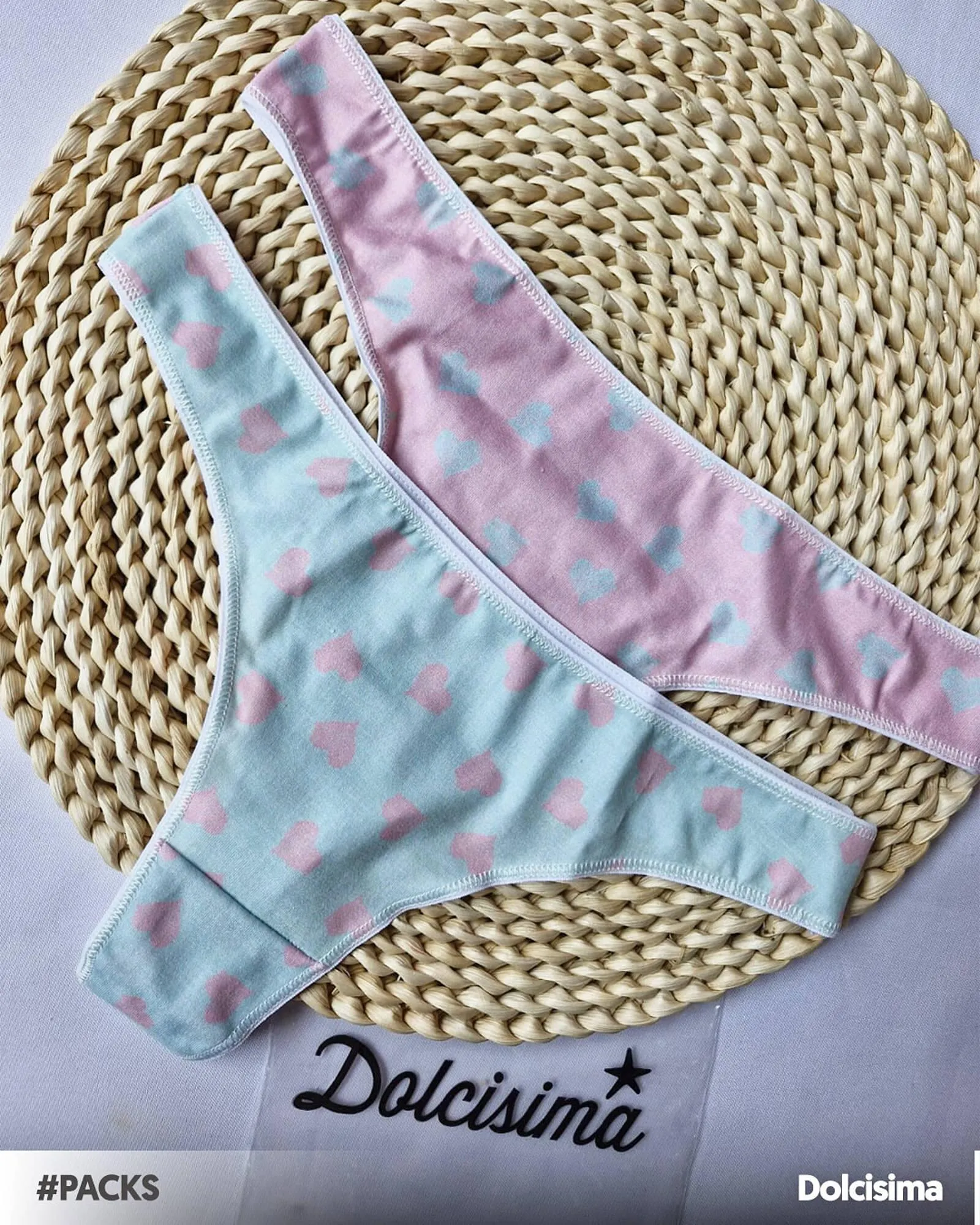 Ofertas de Catálogo Lencería Julieta 18 de marzo al 31 de marzo 2026 - Página 3 del catálogo