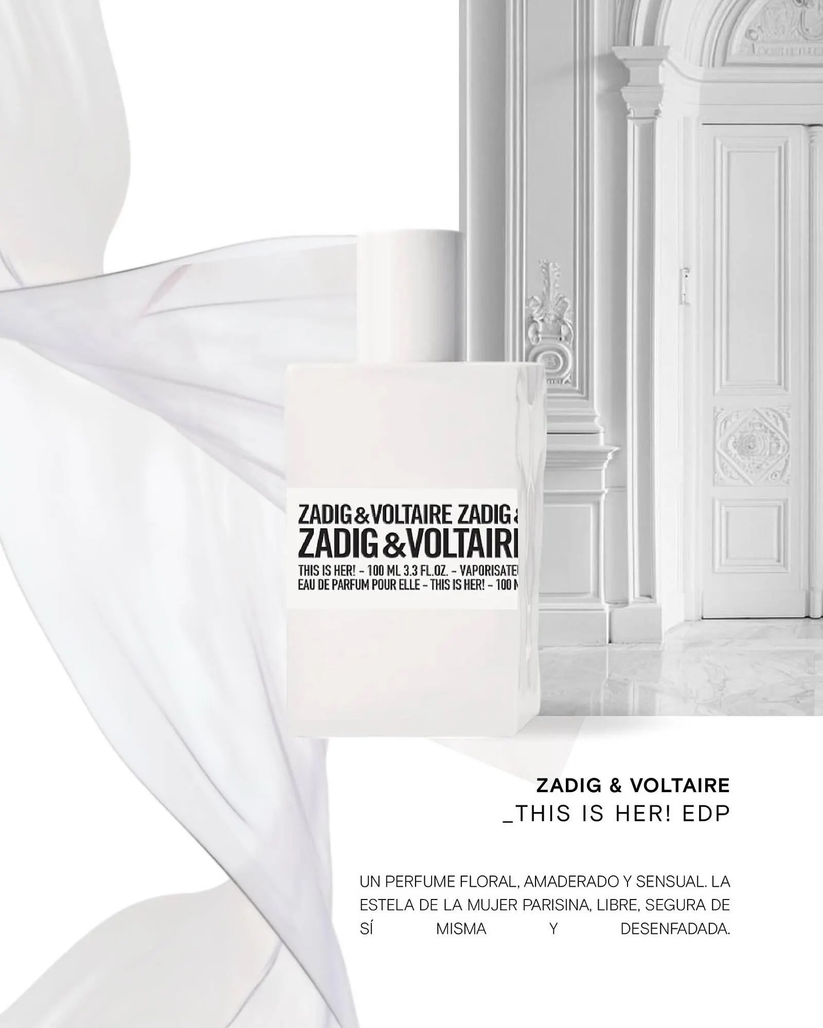 Ofertas de Catálogo Perfumerías Rouge 25 de febrero al 28 de febrero 2026 - Página 2 del catálogo