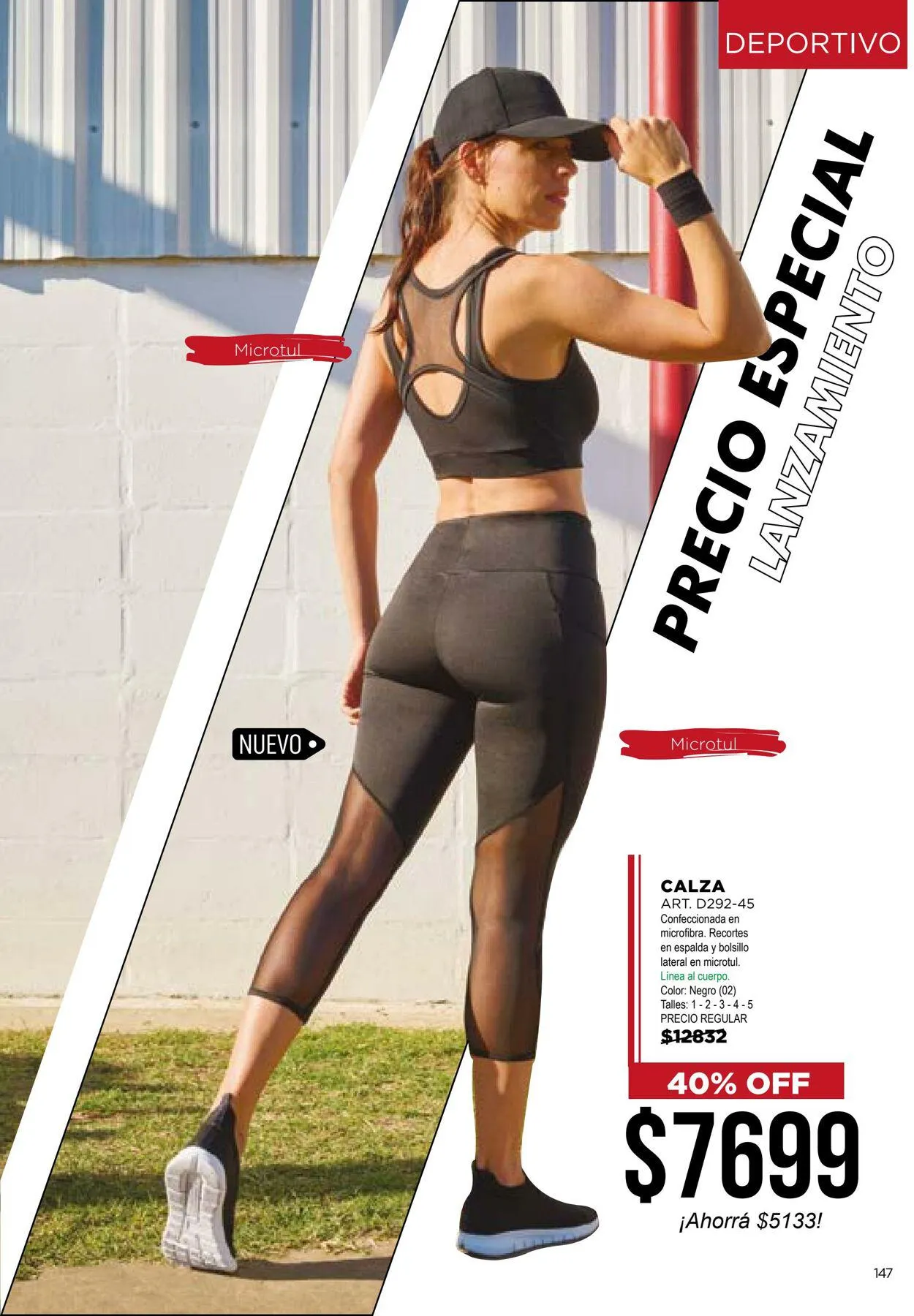 Ofertas de Juana Bonita 7 de septiembre al 30 de septiembre 2023 - Página 147 del catálogo