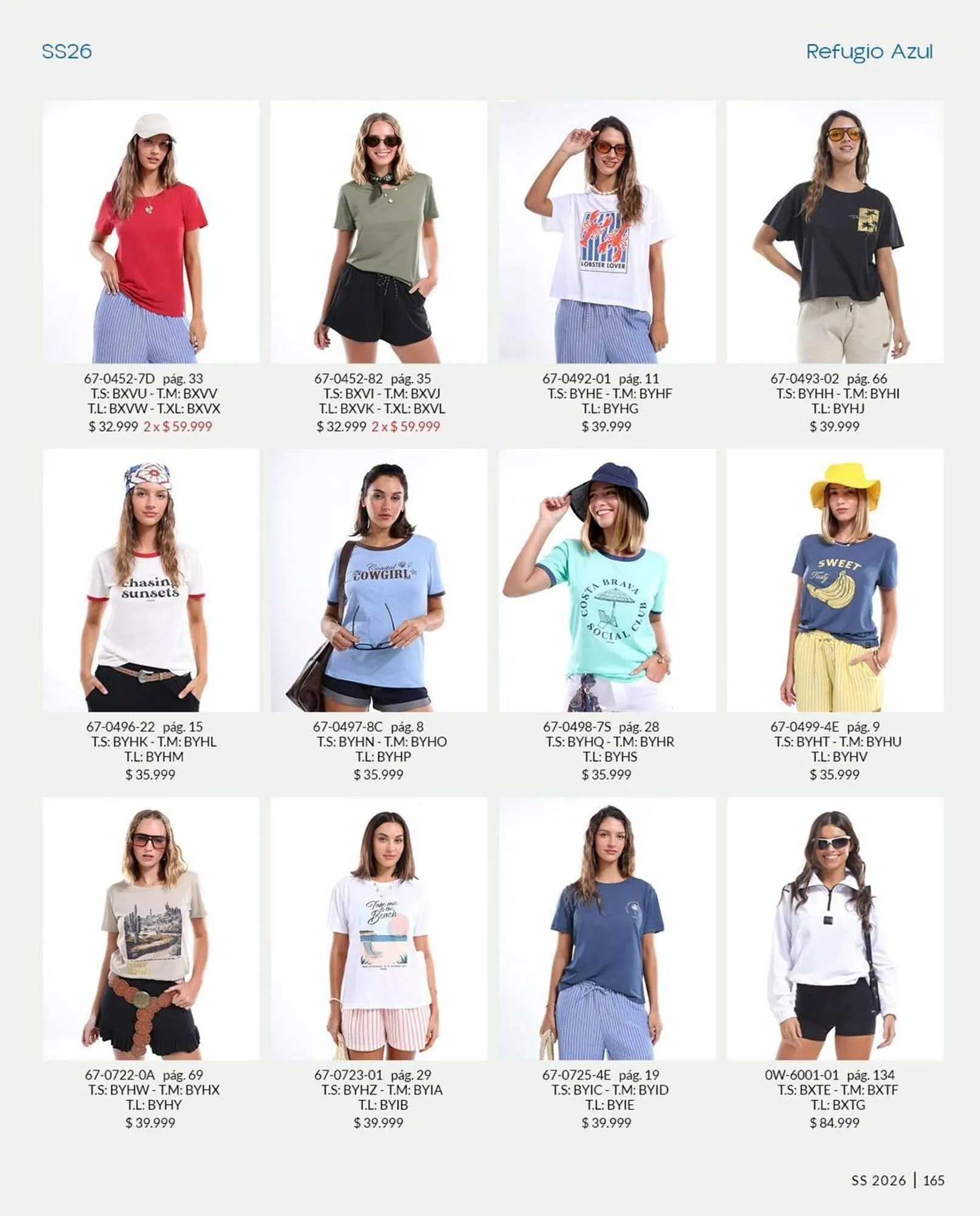 Ofertas de Catálogo Vitnik 1 de enero al 31 de diciembre 2026 - Página 165 del catálogo