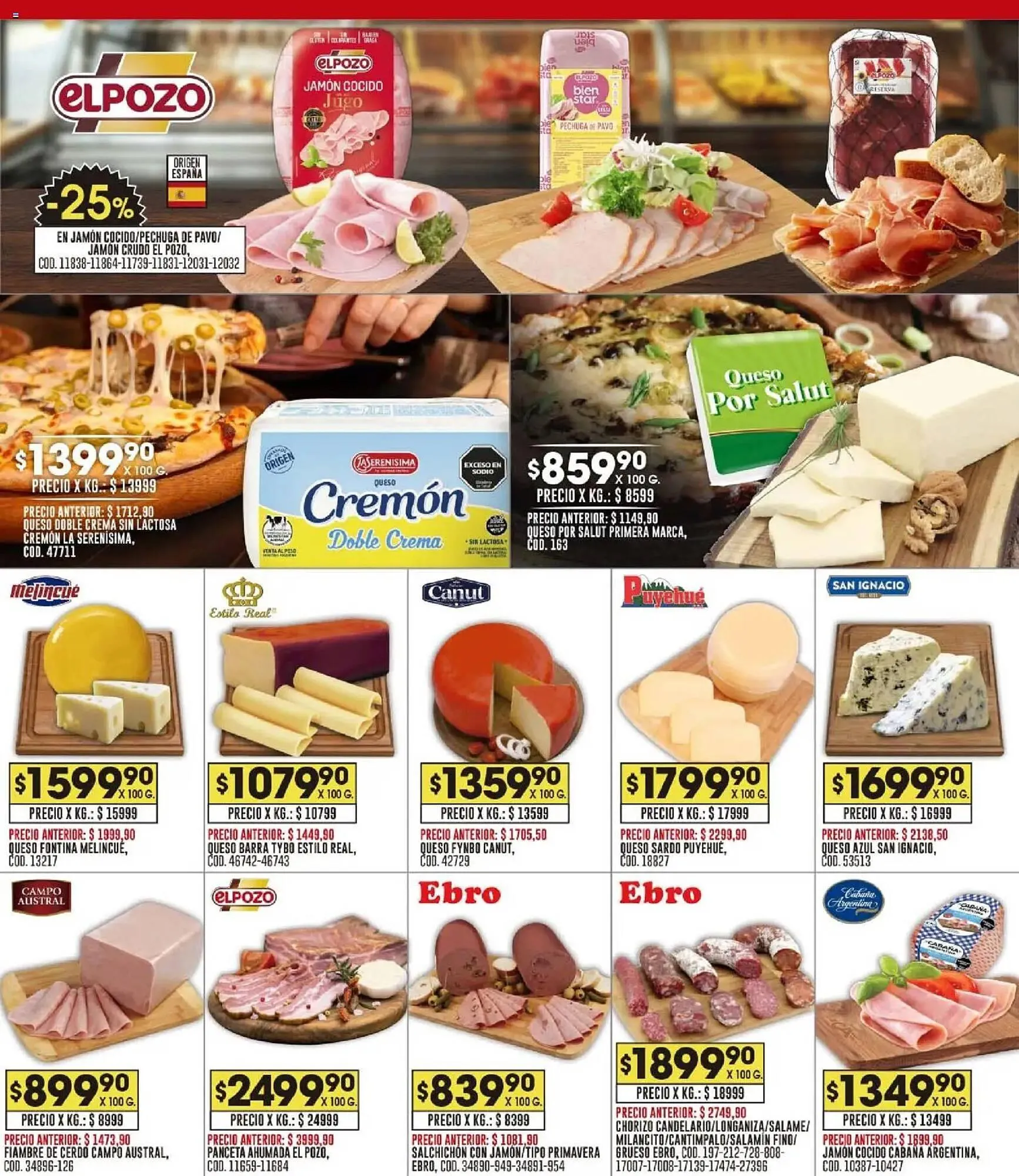 Ofertas de Catálogo Coto 16 de febrero al 23 de febrero 2026 - Página 10 del catálogo