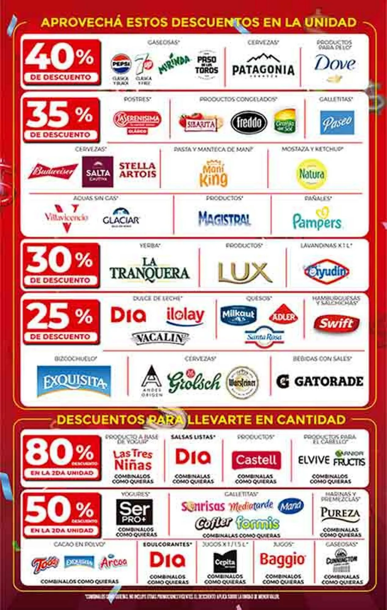 Ofertas de Folleto Supermercados DIA 7 de octubre al 13 de octubre 2025 - Página 2 del catálogo