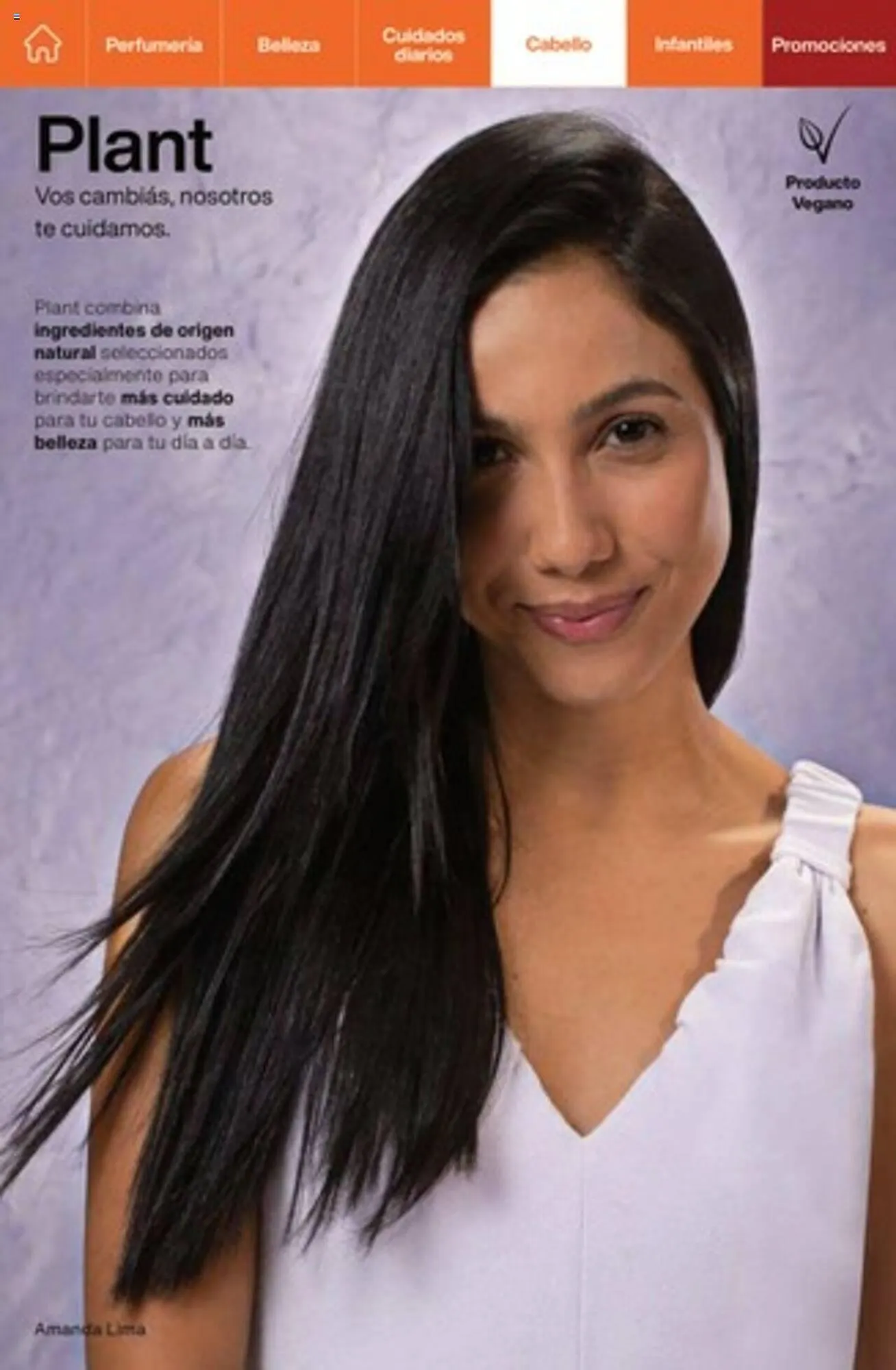 Ofertas de Catálogo Natura 15 de febrero al 28 de febrero 2024 - Página 140 del catálogo