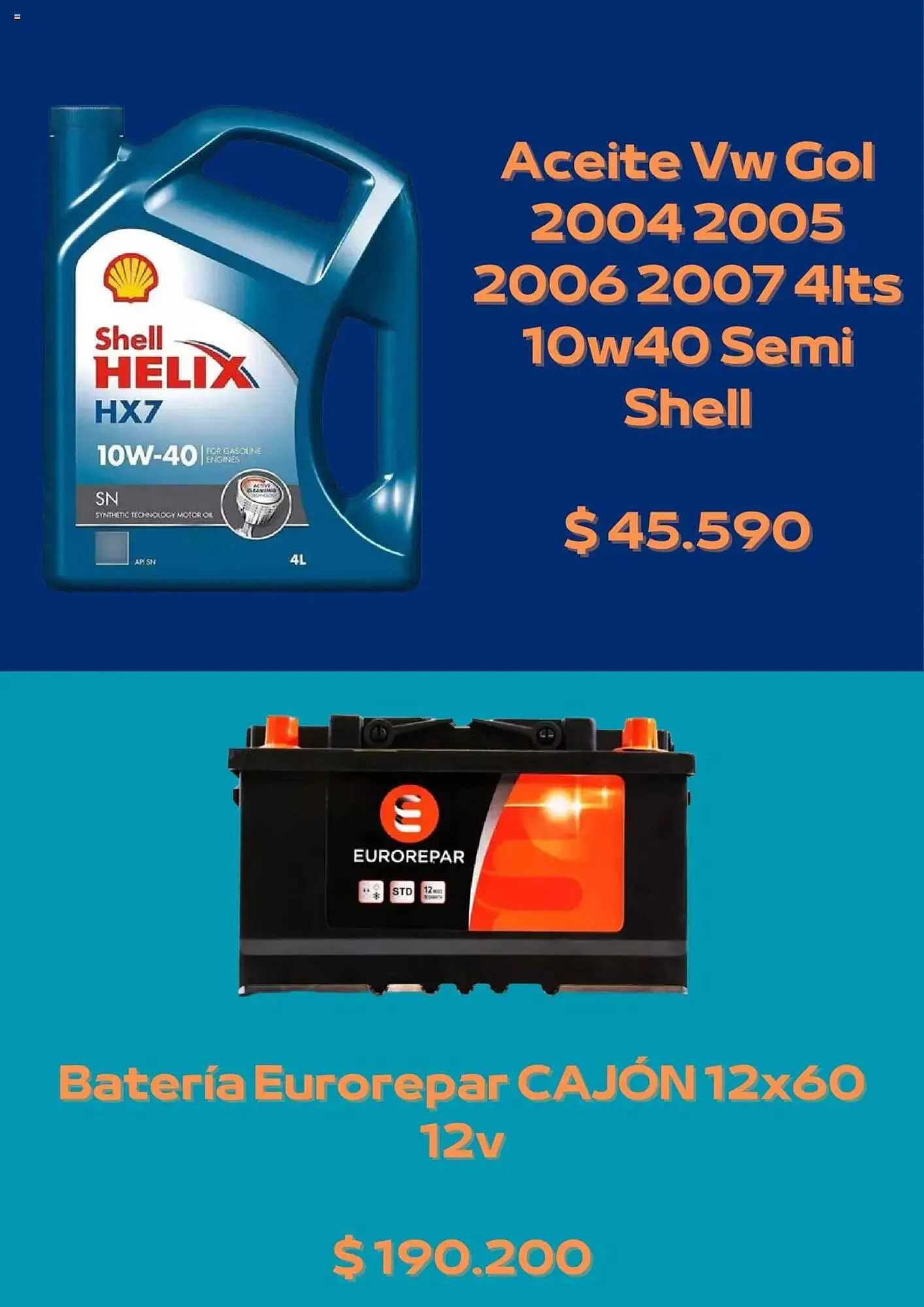 Ofertas de Catálogo Norauto 10 de enero al 13 de febrero 2025 - Página 5 del catálogo