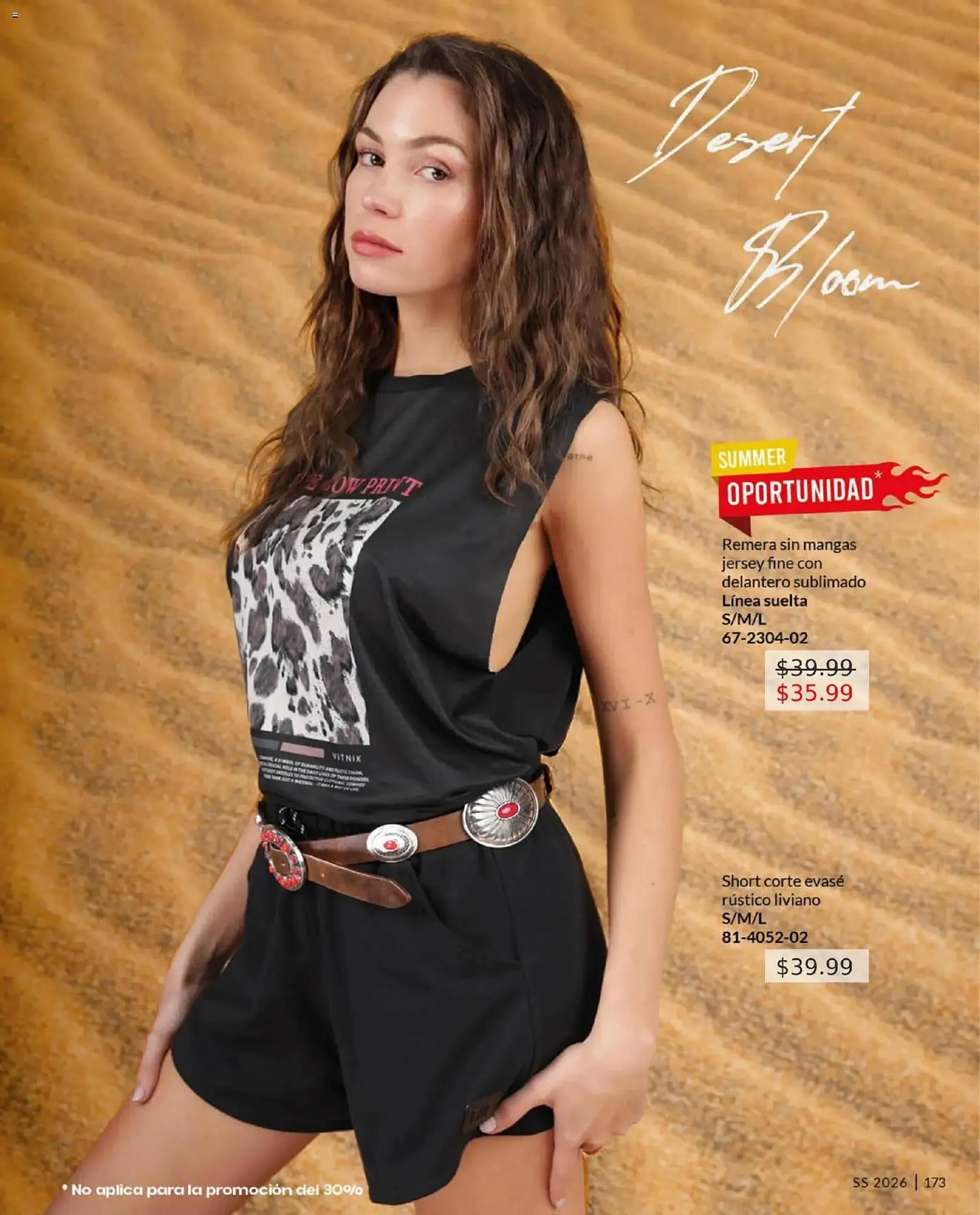 Ofertas de Catálogo Vitnik 1 de enero al 31 de diciembre 2026 - Página 173 del catálogo