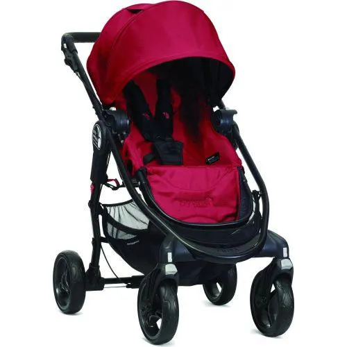 Cochecito de Paseo Bright starts Baby Jogger City Versa