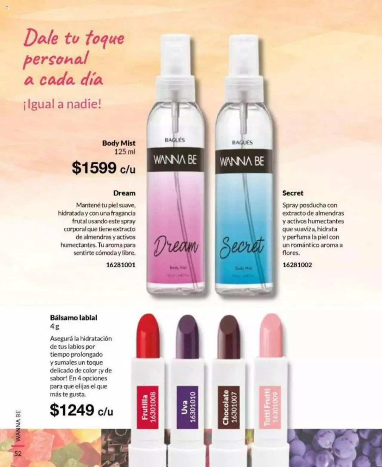 Ofertas de Bagués catálogo 17 de abril al 31 de diciembre 2023 - Página 52 del catálogo