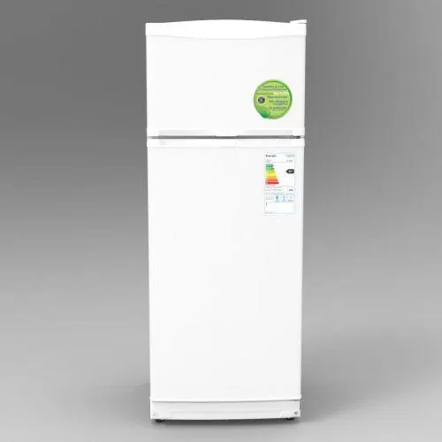 Heladera Sigma 2F1200Ba 239L