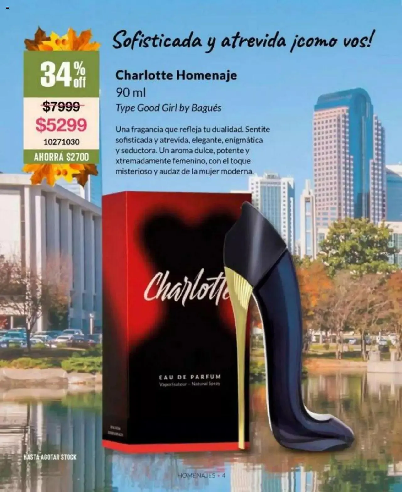 Ofertas de Bagués catálogo 17 de abril al 31 de diciembre 2023 - Página 104 del catálogo