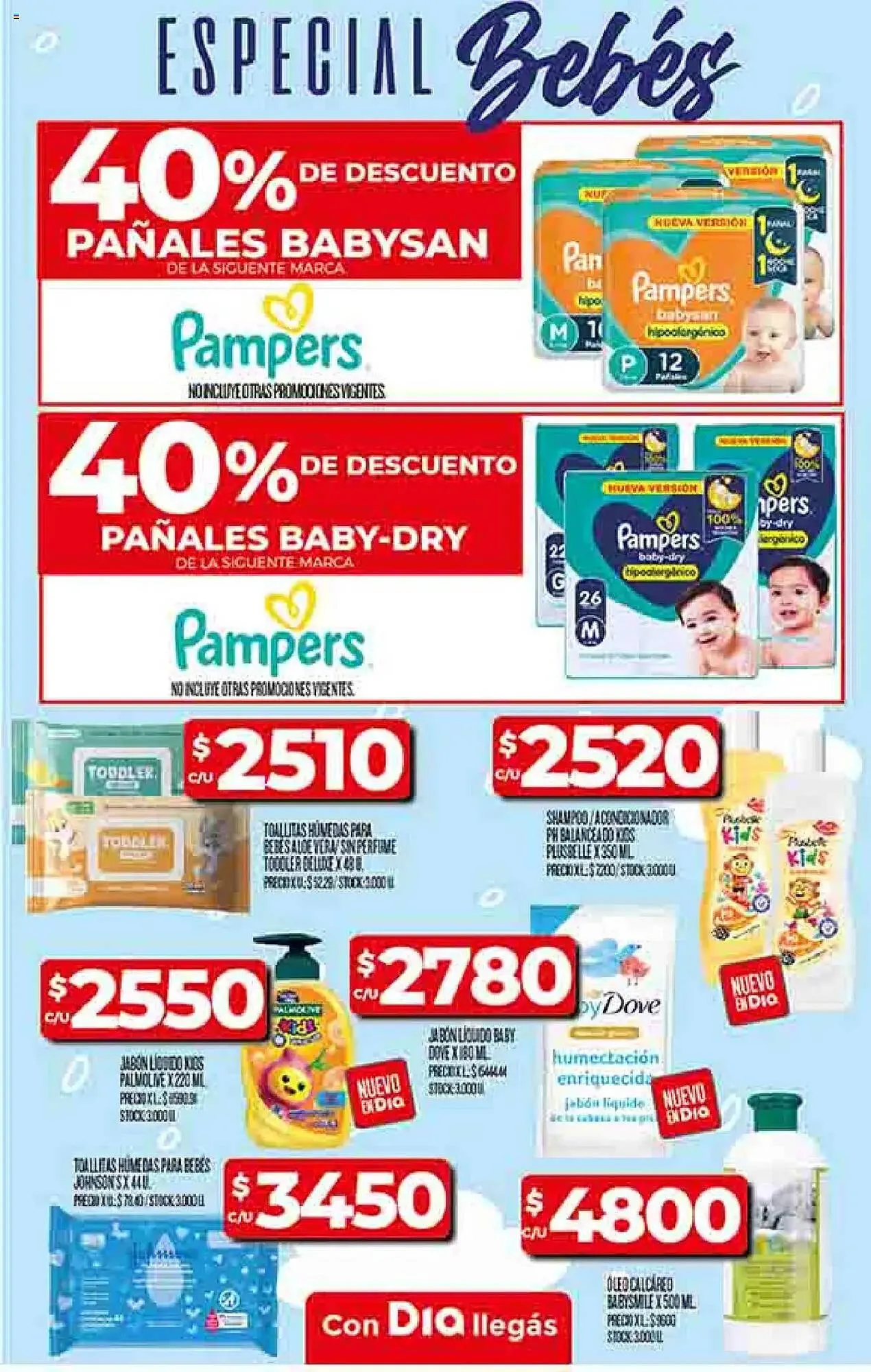 Ofertas de Catálogo Supermercados DIA 4 de junio al 9 de junio 2025 - Página 59 del catálogo